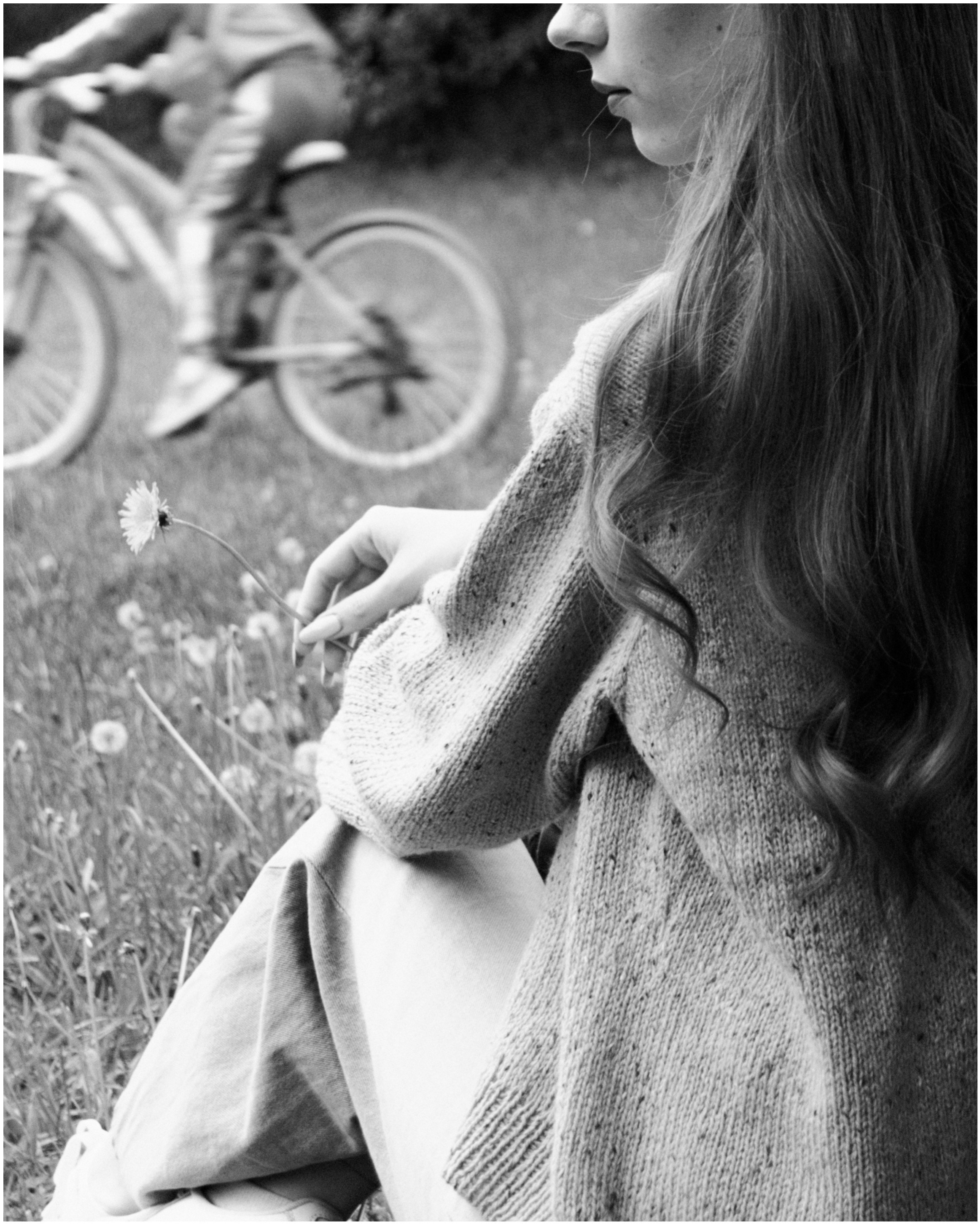 Анна. Портретный фотограф в Краснодаре Виктория Егорина