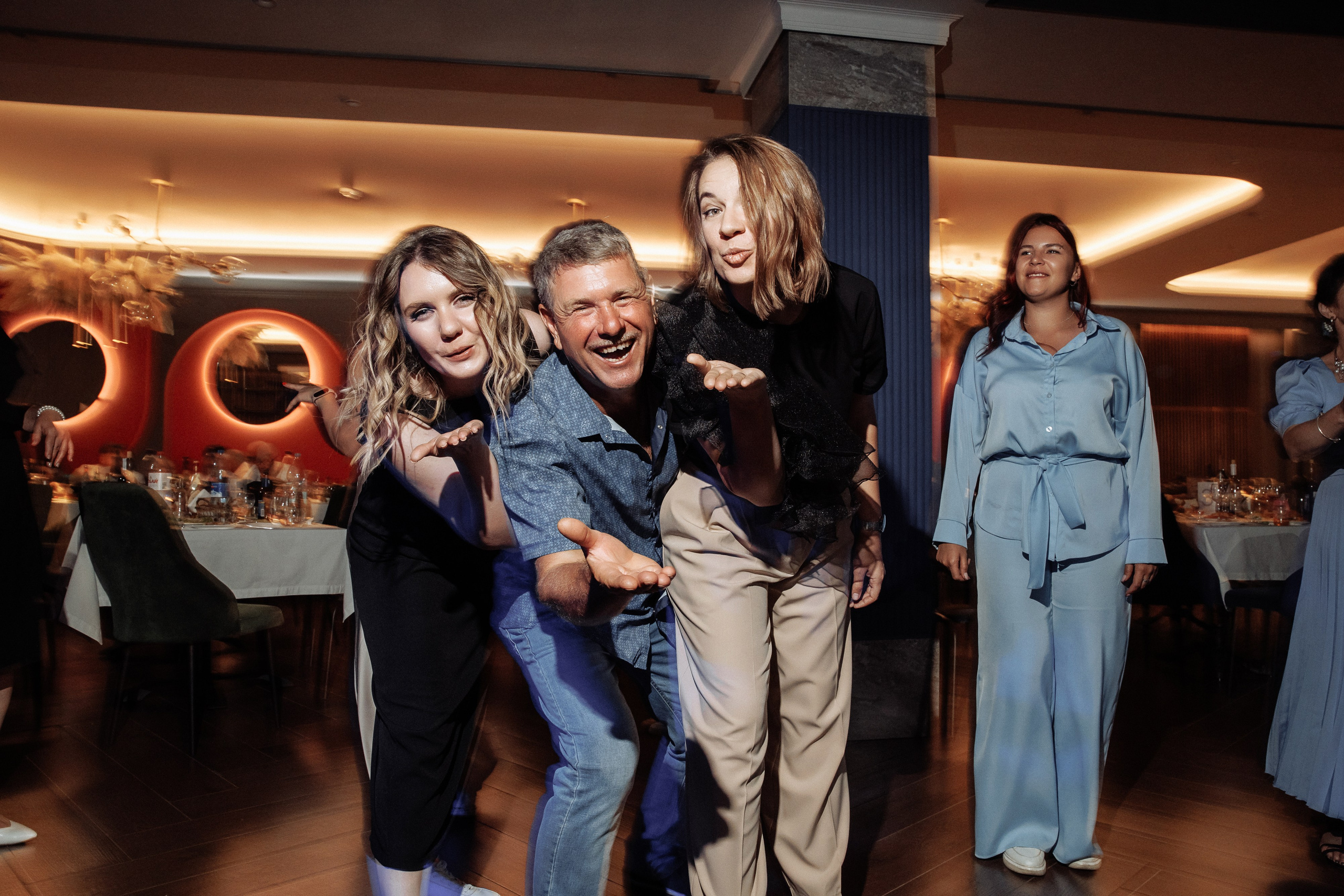 Анонс свадьбы Оля и Виталий. Свадебный фотограф в Воронеже Денис Коровин