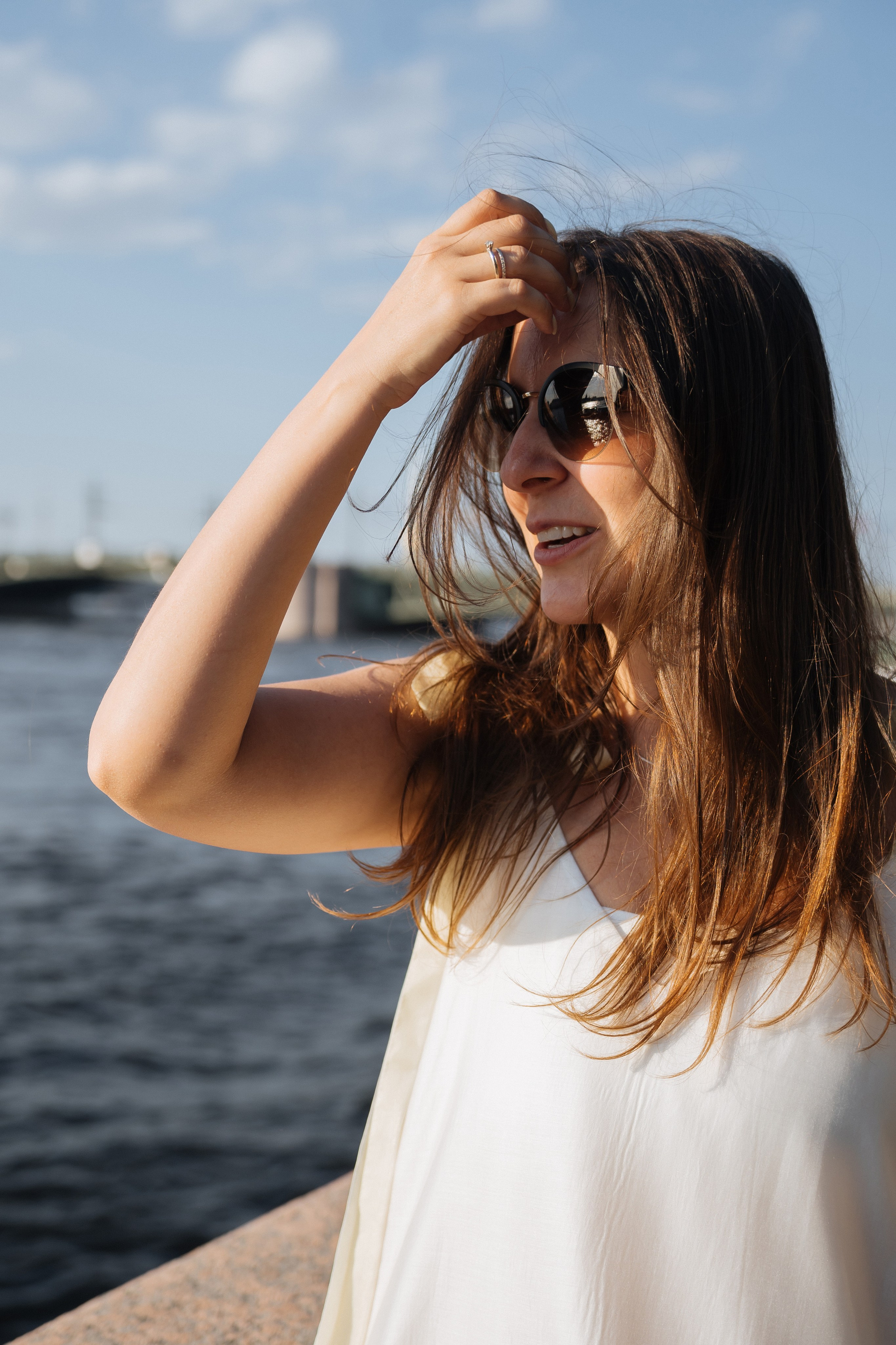 Таня/Рома/Леша/Митя. Семейный и лавстори фотограф в Санкт-Петербурге Леся Ревзина