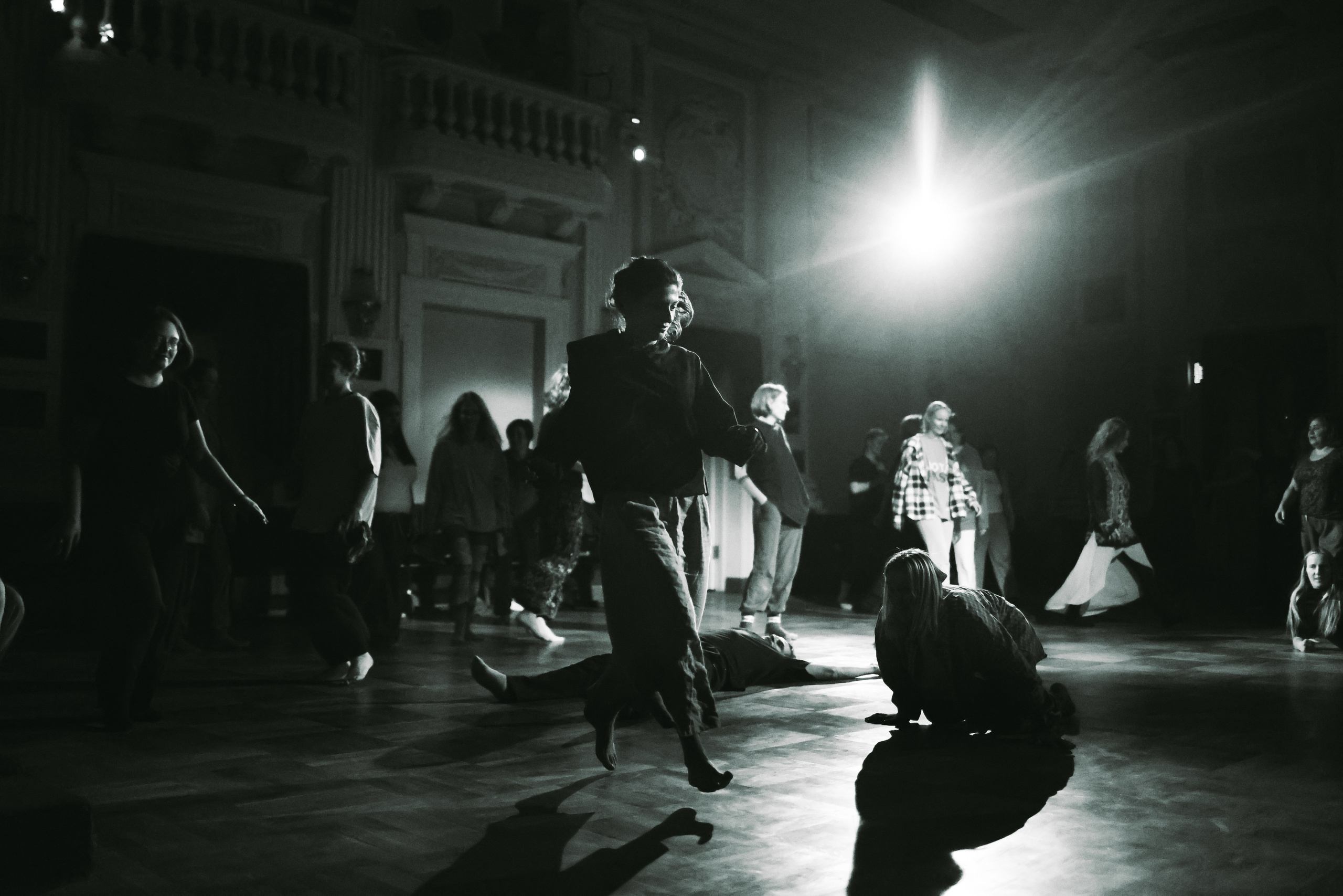 Фотографии танцевальных мероприятий в Санкт-Петербурге. Портретный фотограф в Санкт-Петербурге. Саша Кушнерова