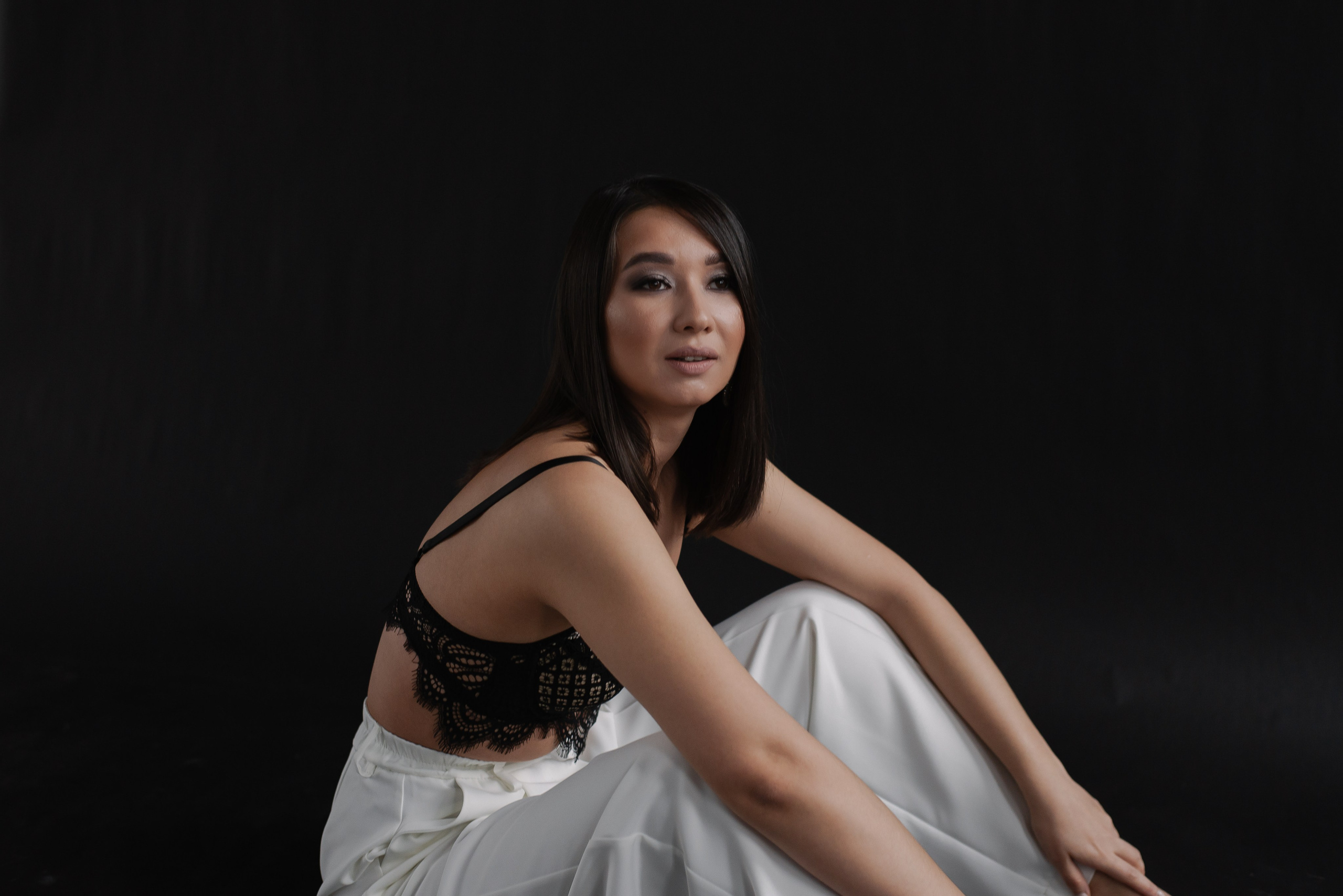 Эля. Портретный фотограф Ксения Люндовская