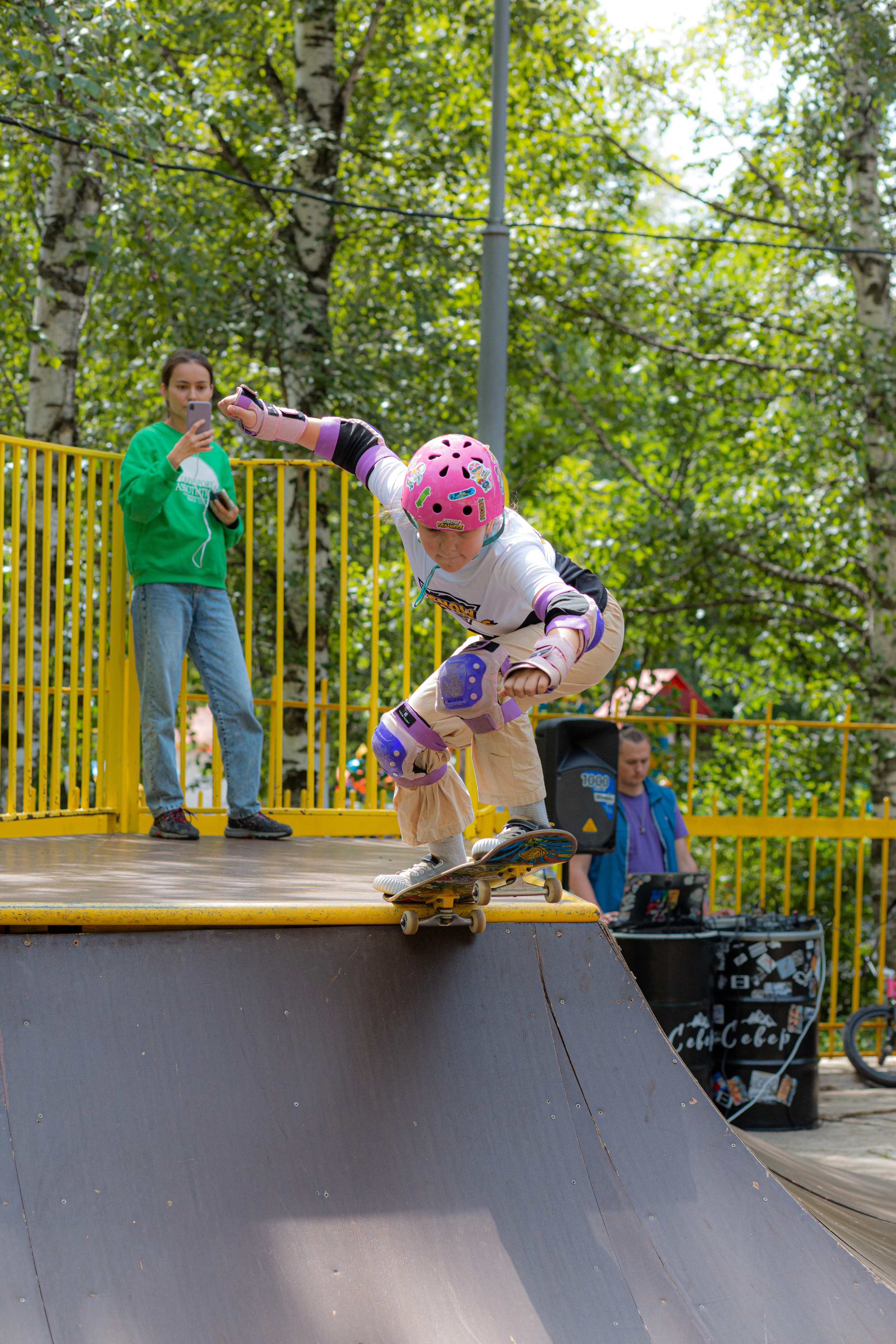 Lysva fest. Фотограф в Пермском крае Матвей Раттер