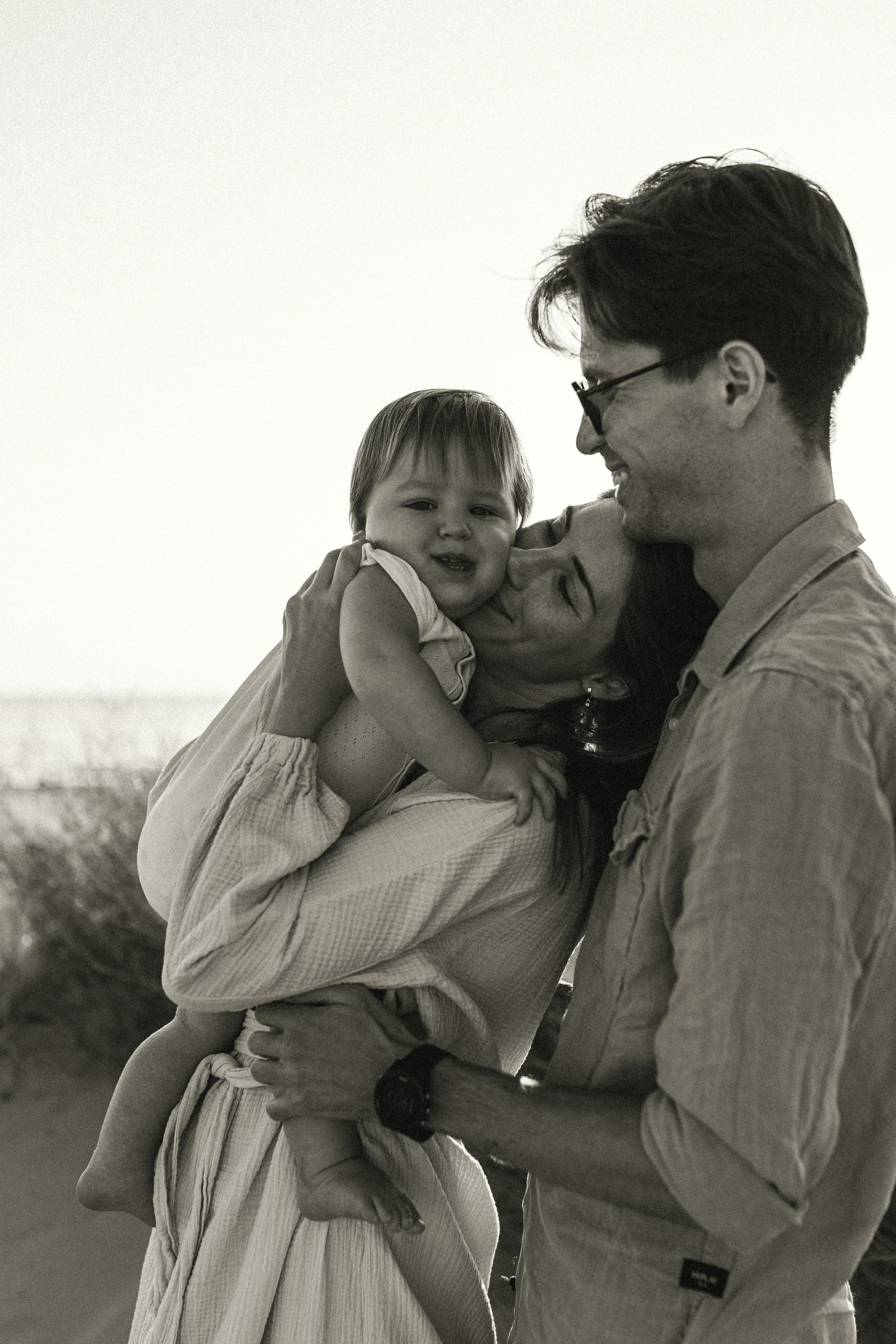 Миша Таня и Лев. Семейный фотограф в Новороссийске и Анапе Александра Яковлева