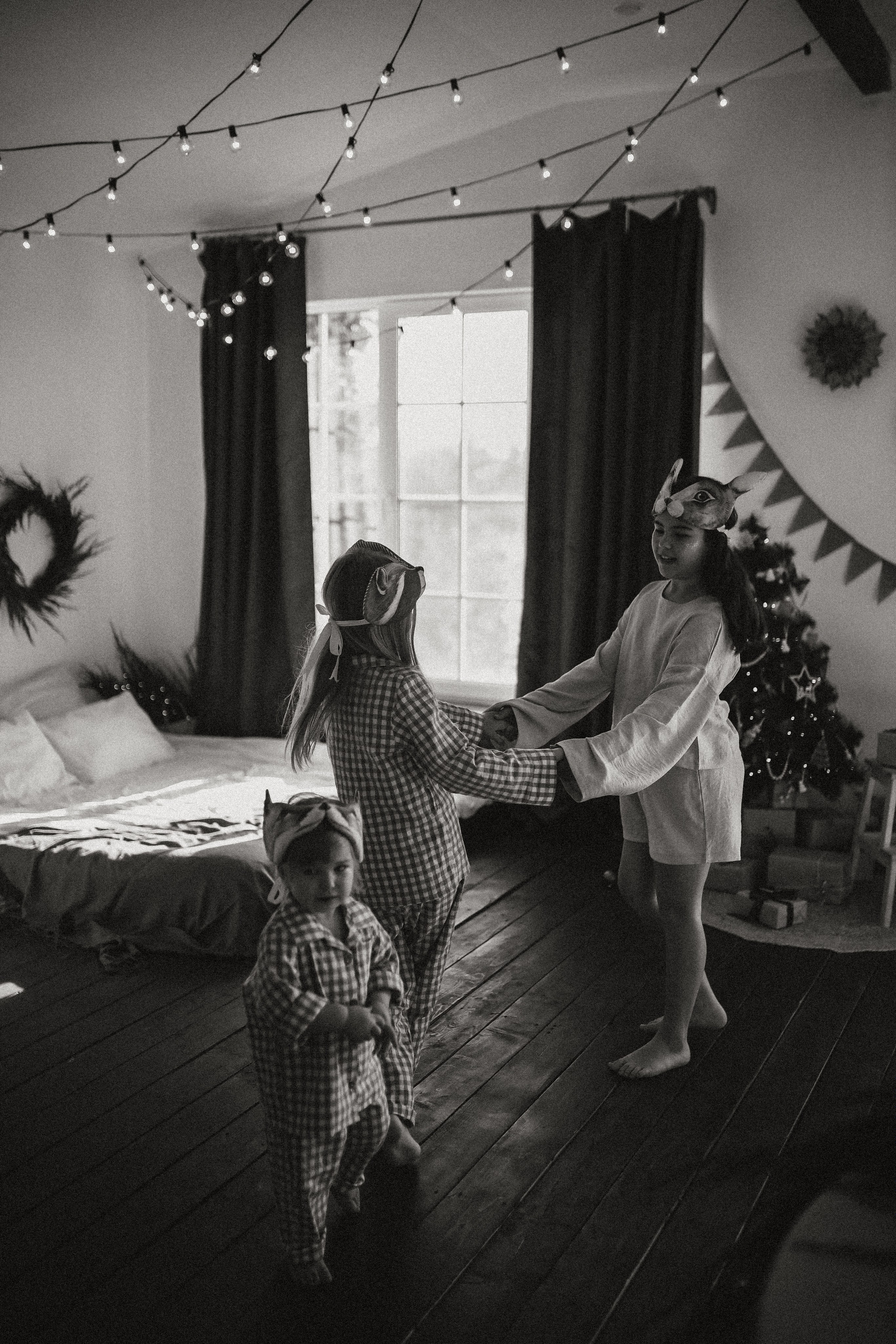 Волшебство рядом. Семейный фотограф в Новороссийске и Анапе Александра Яковлева