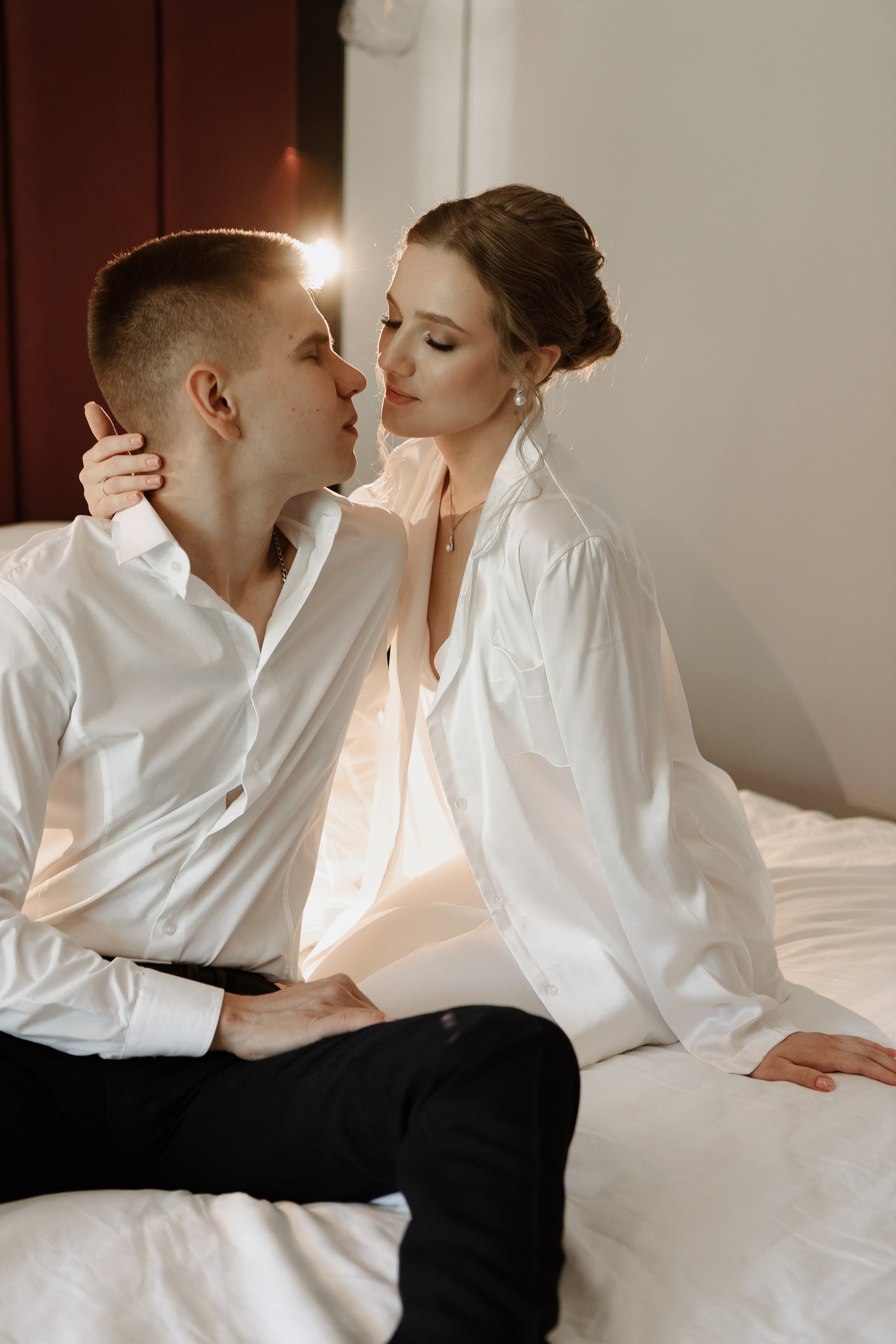 Свадьба Кирилла и Дарьи. Фотограф Кольчугино/Владимир/Москва Елизавета Иода