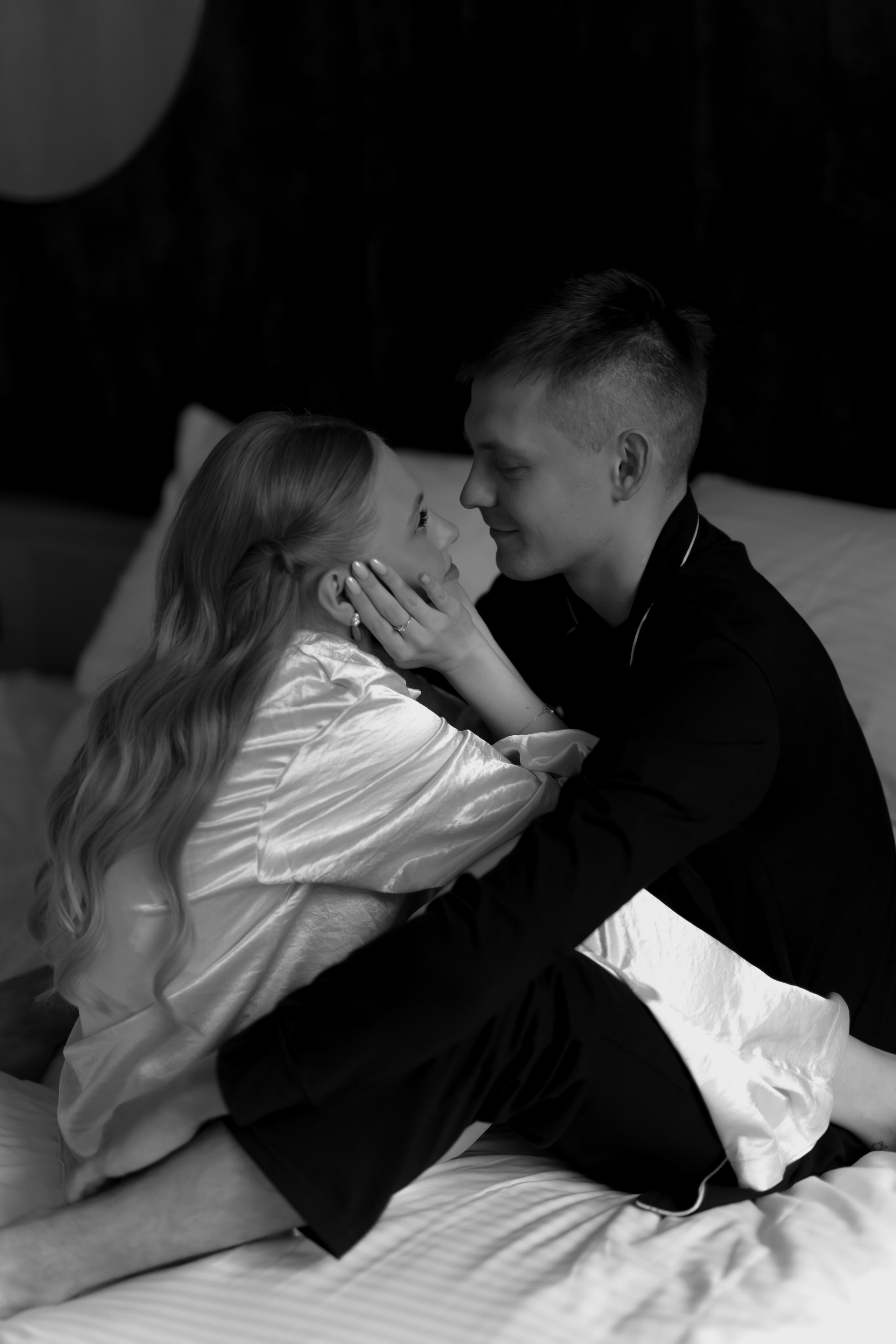 Свадьба Кирилла и Полины. Фотограф Кольчугино/Владимир/Москва Елизавета Иода