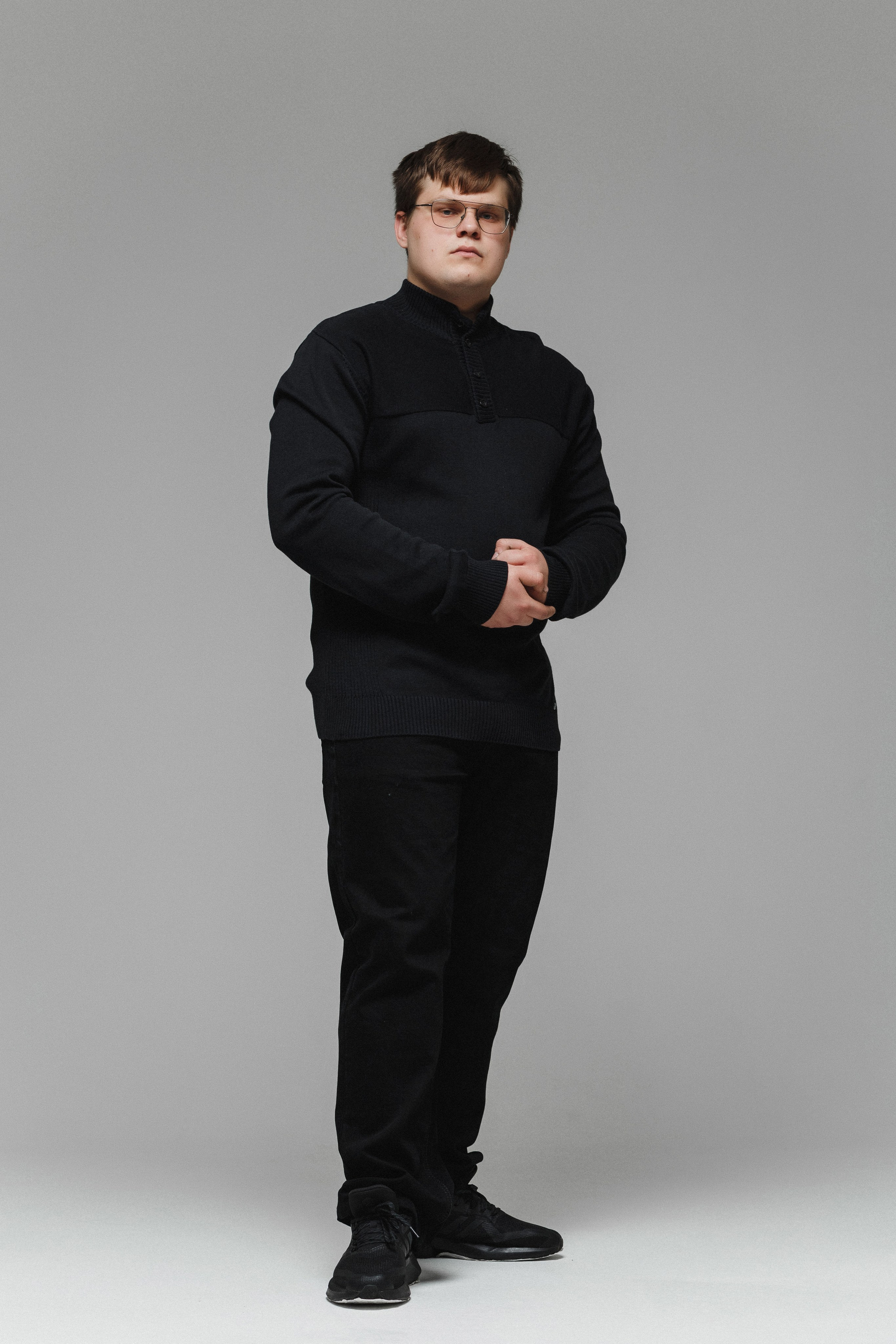 Портреты выпускников в фотостудии 'Faces' в Таганроге. Свадебный и семейный фотограф в Таганроге Бакарюк Антон