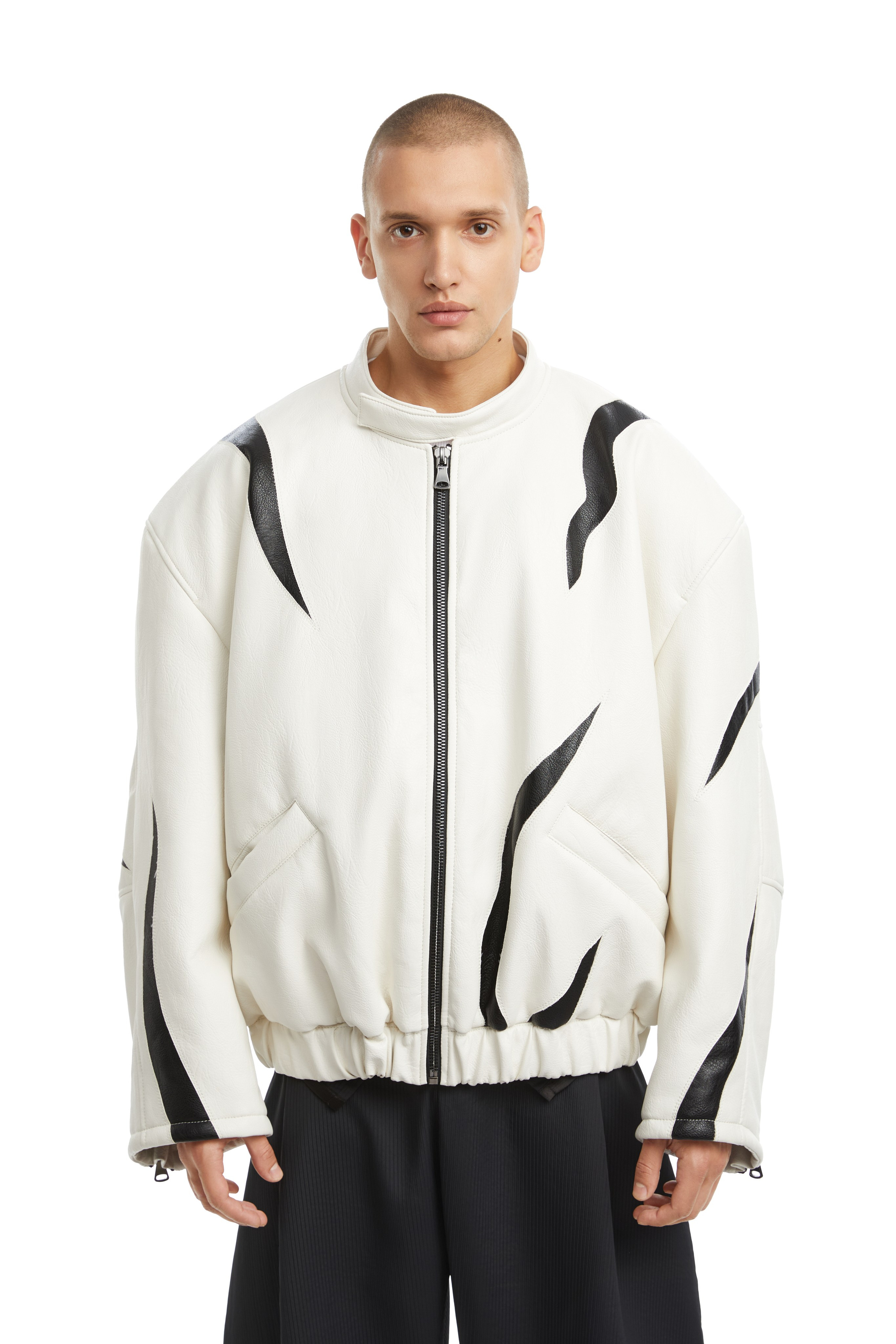 Chernim Cherno на моделях. Олег Дмитриев