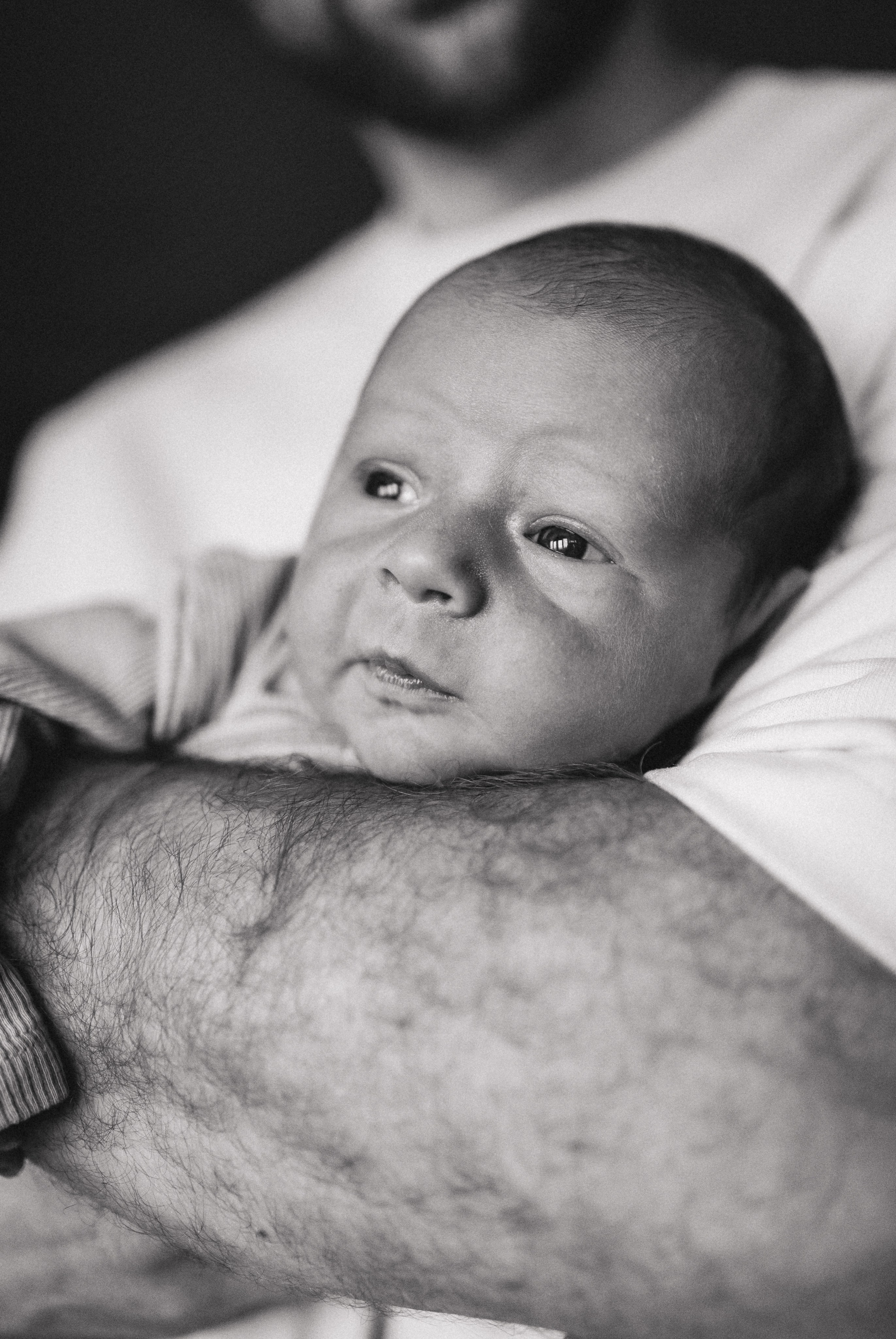 Новорожденные. Семейный и детский фотограф в Москве Антонина Смирнова