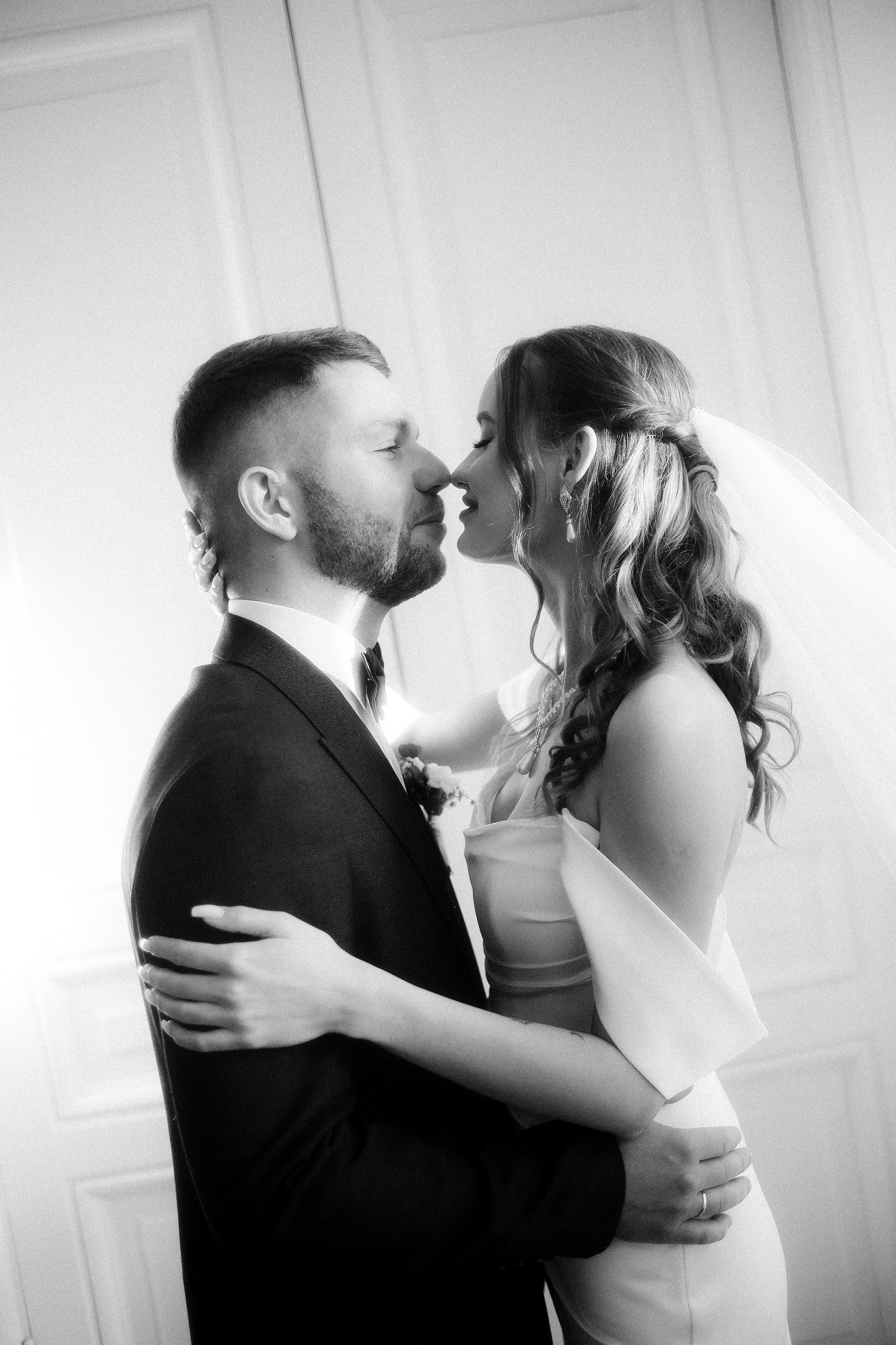 Оля & Денис. Загс Приморского р-на. Phdkvmr.ru