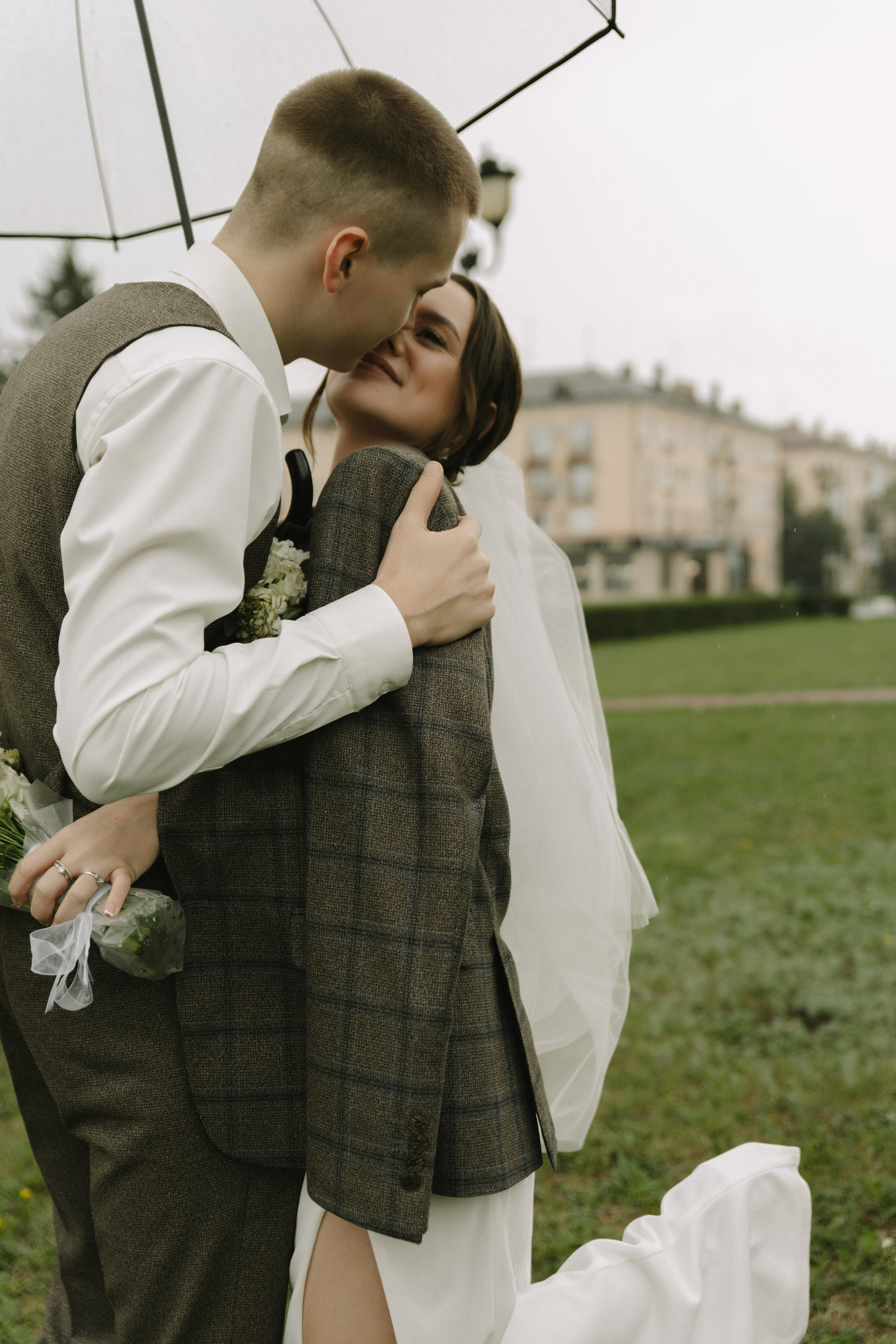 Даша и Максим. Фотограф Ирина Гринько Тольятти Самара Москва