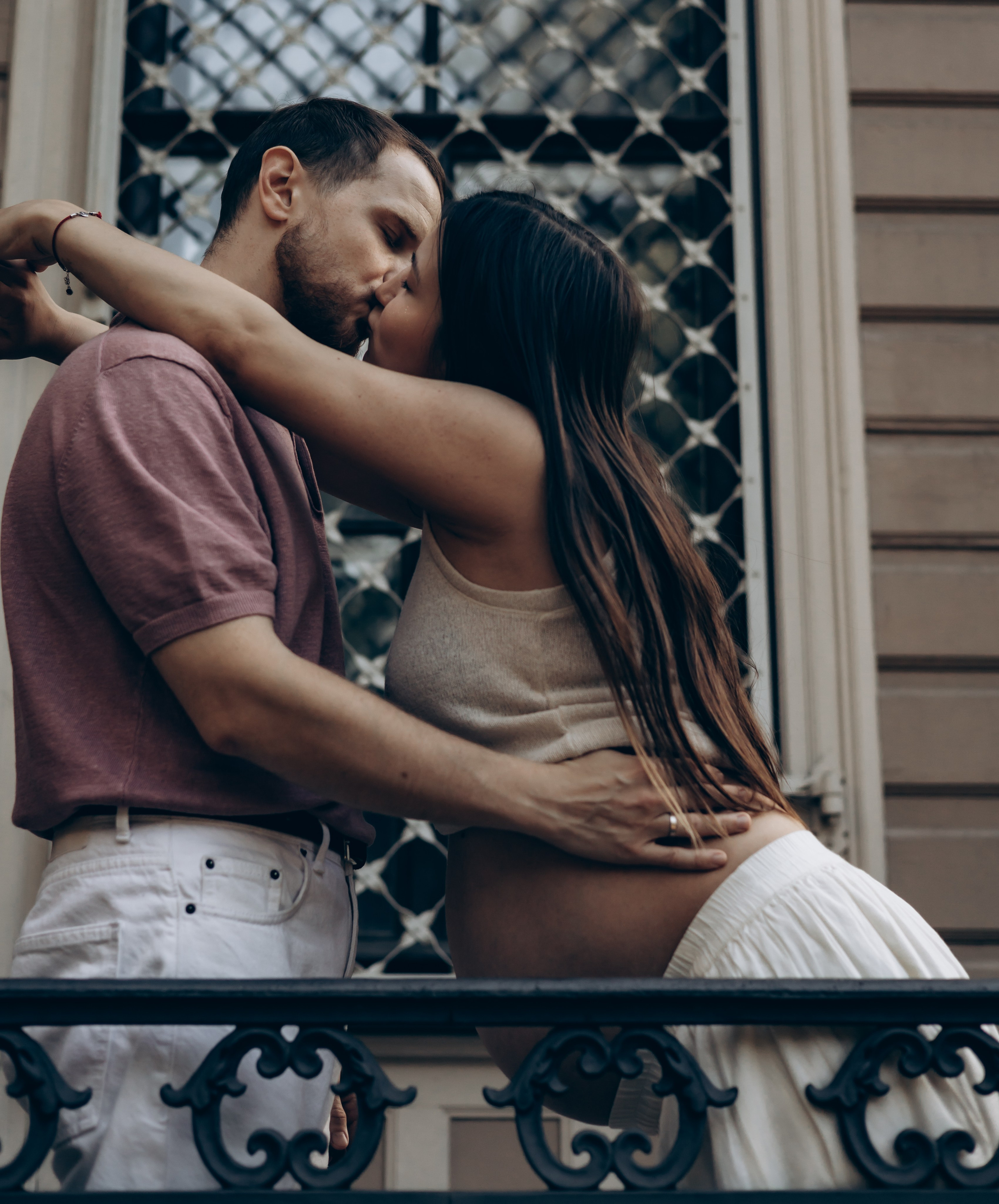 ♡ Настя и Леша ♡. Семейный фотограф | Санкт-Петербург