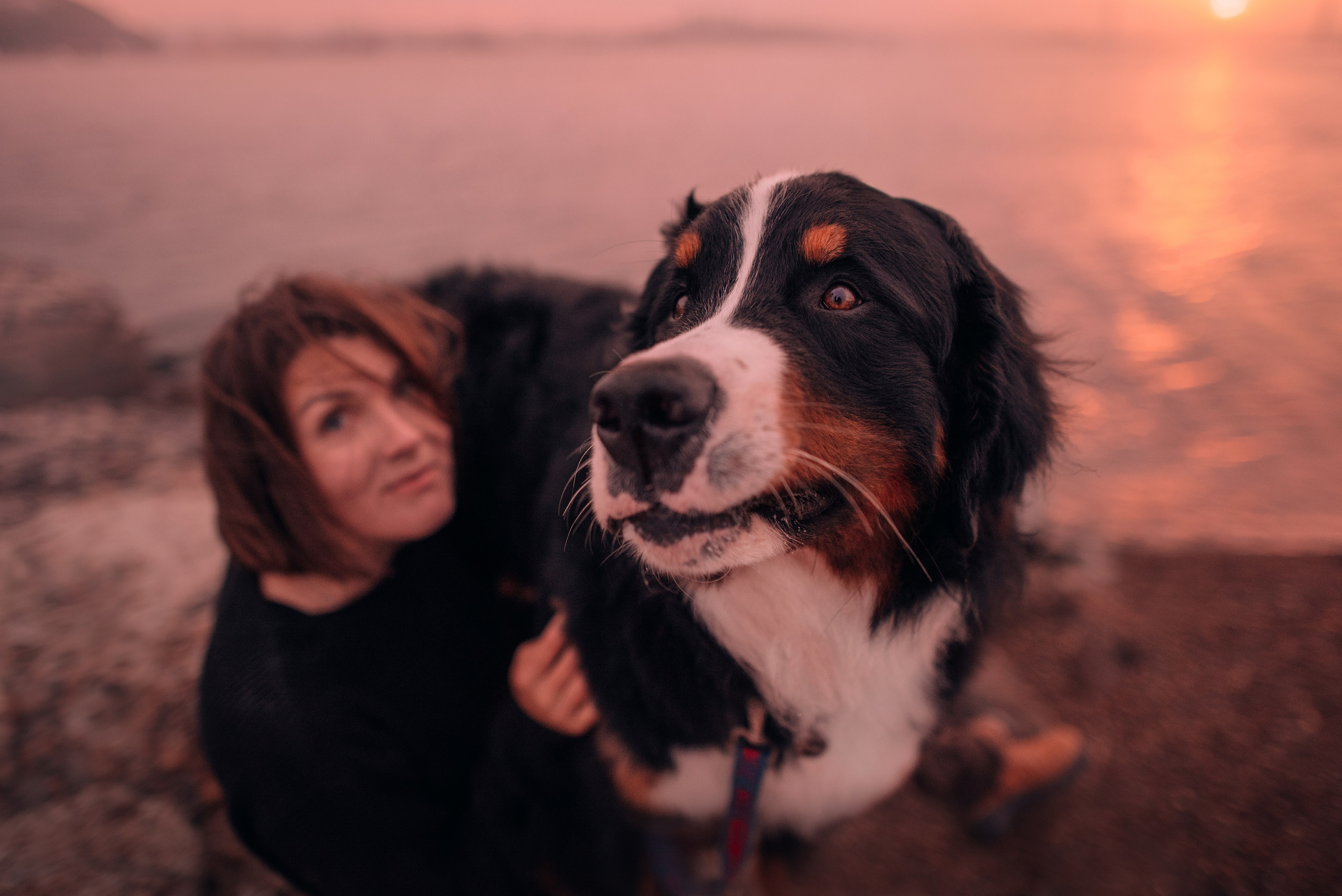 Владивосток: Марс и Маша. Портфолио