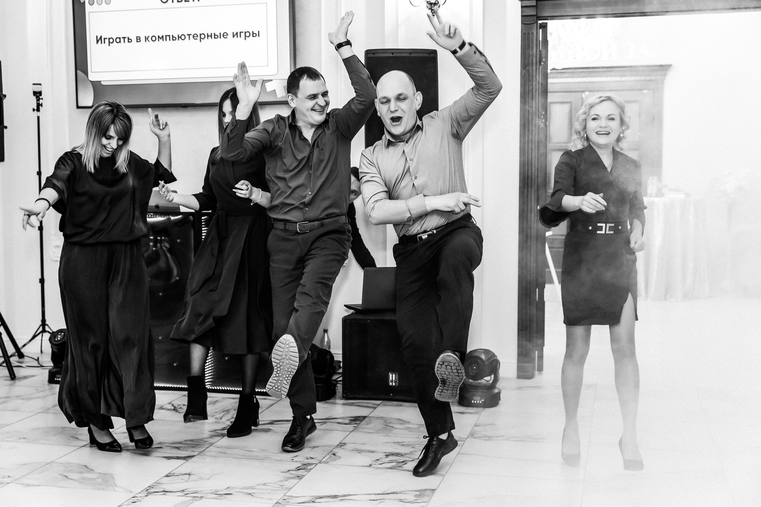 Анастасия и Александр. Свадебный фотограф Красноярск — Кристина Ива