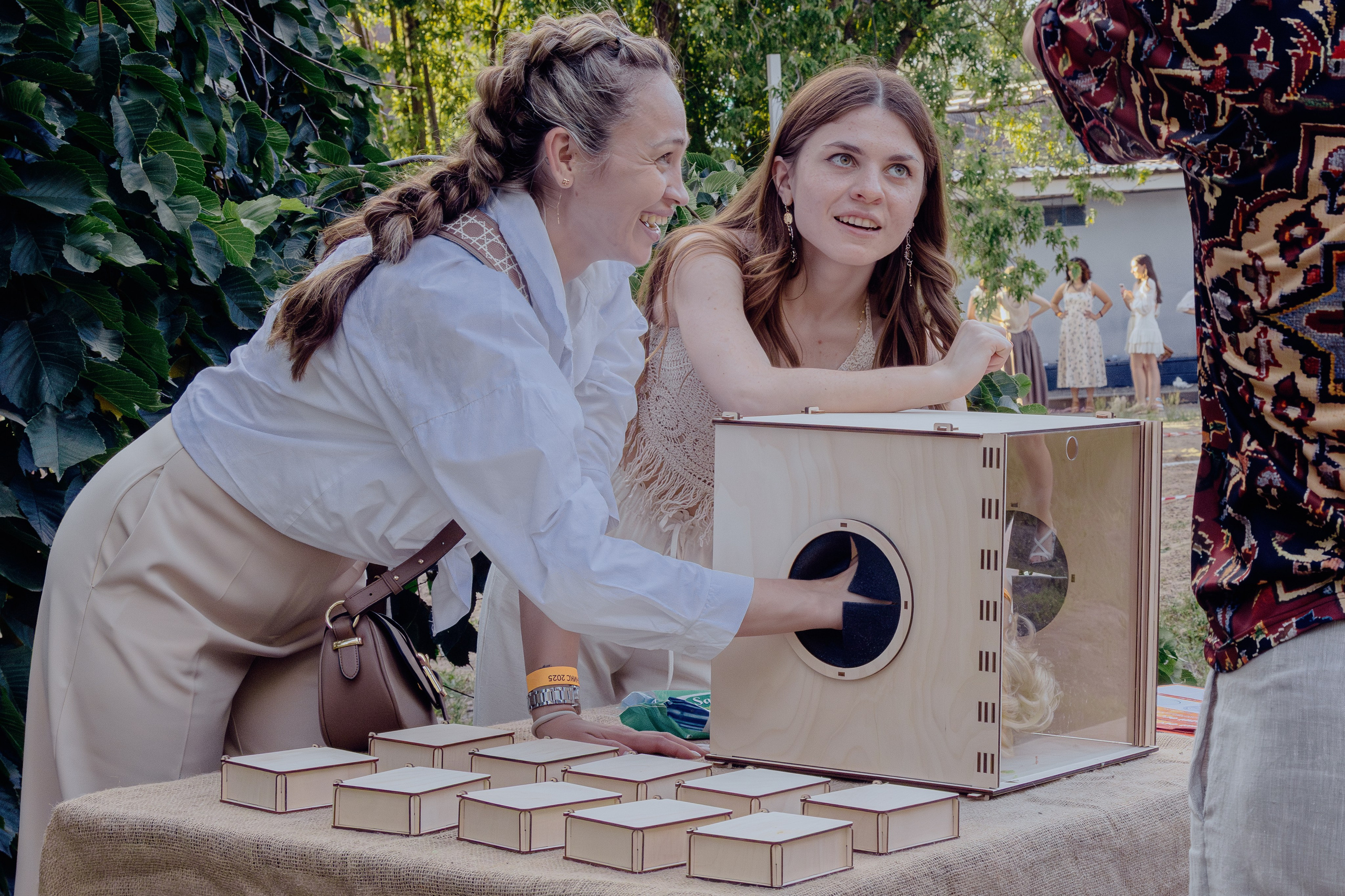 Репортажная съёмка корпоратива компании Феникс. Портретный фотограф в Ростове-на-Дону Антон Казарин