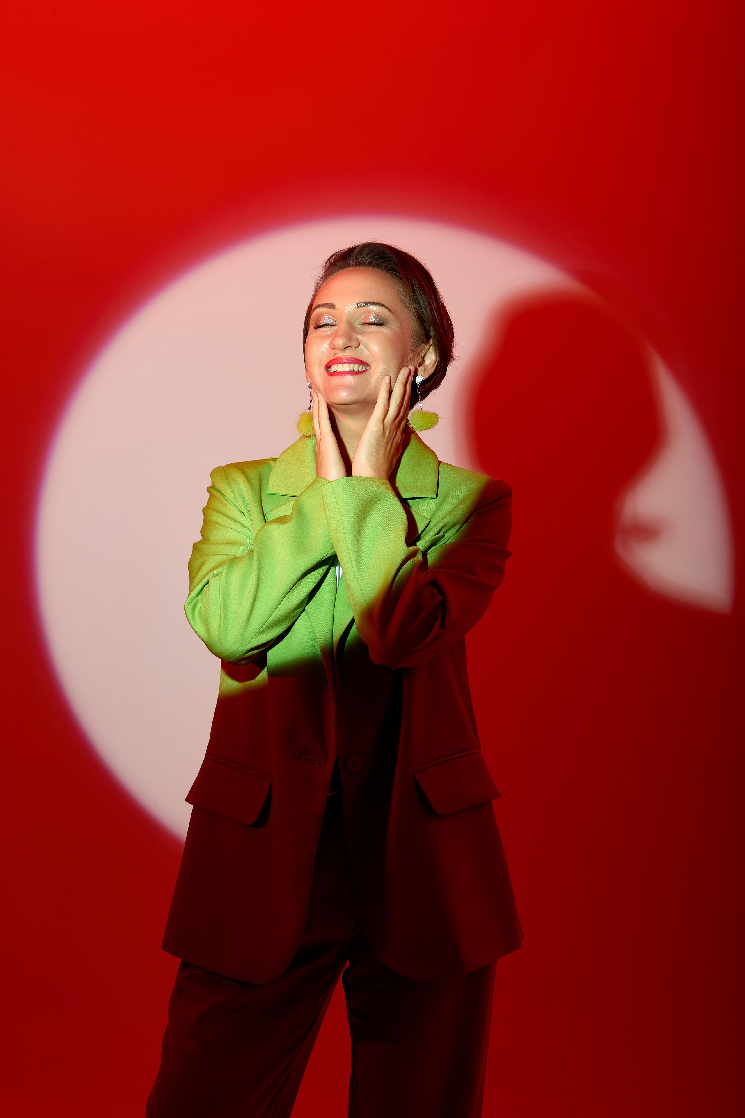 Ирина. Руководитель Бизнес-клуба «Мне можно»