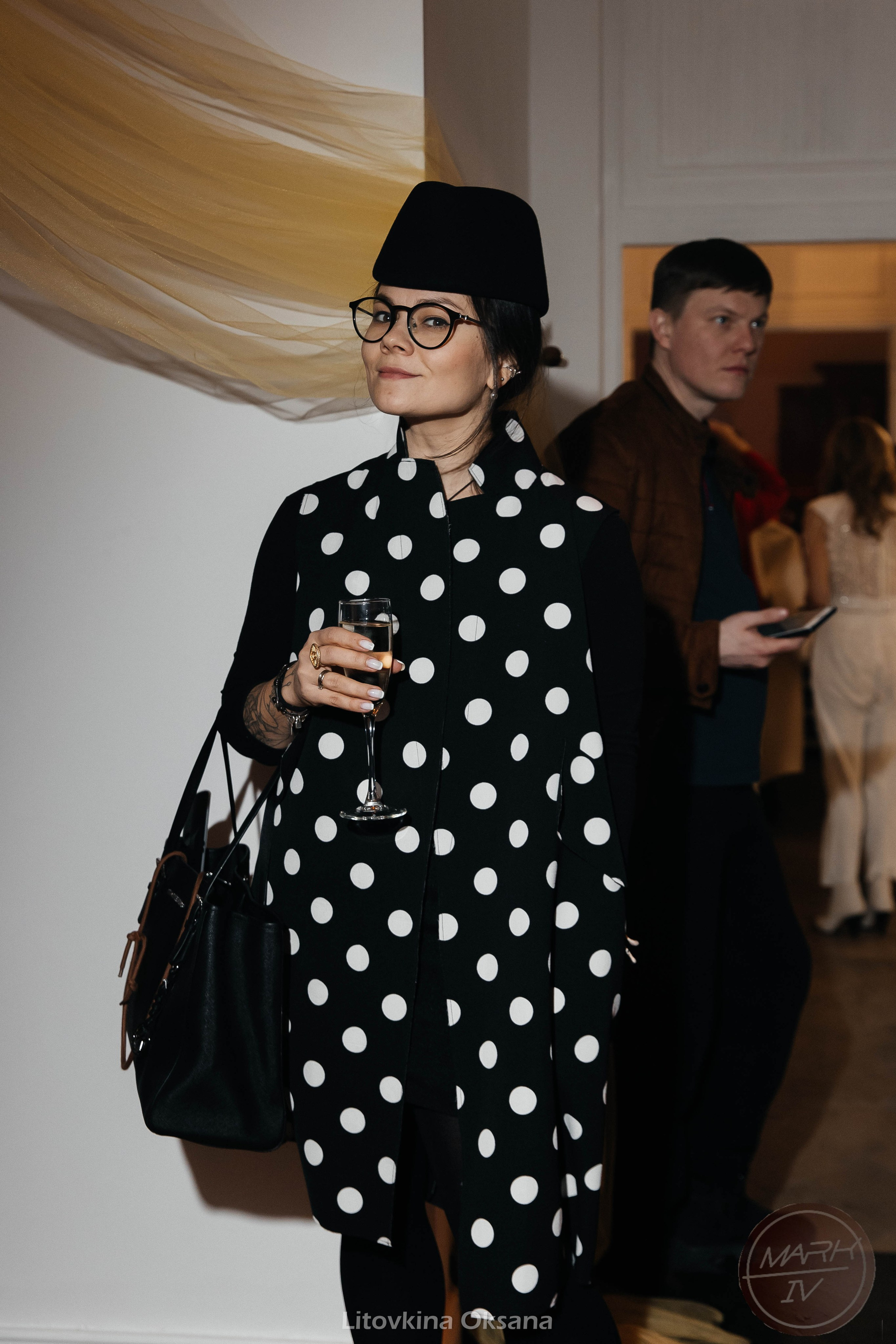 Открытие фотостудии Mark IV. Свадебный и репортажный фотограф МОСКВА