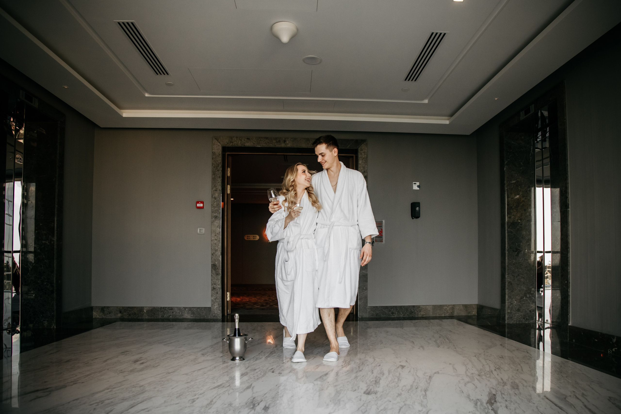 Ростов Хаятт Ридженси. Свадебный и репортажный фотограф МОСКВА