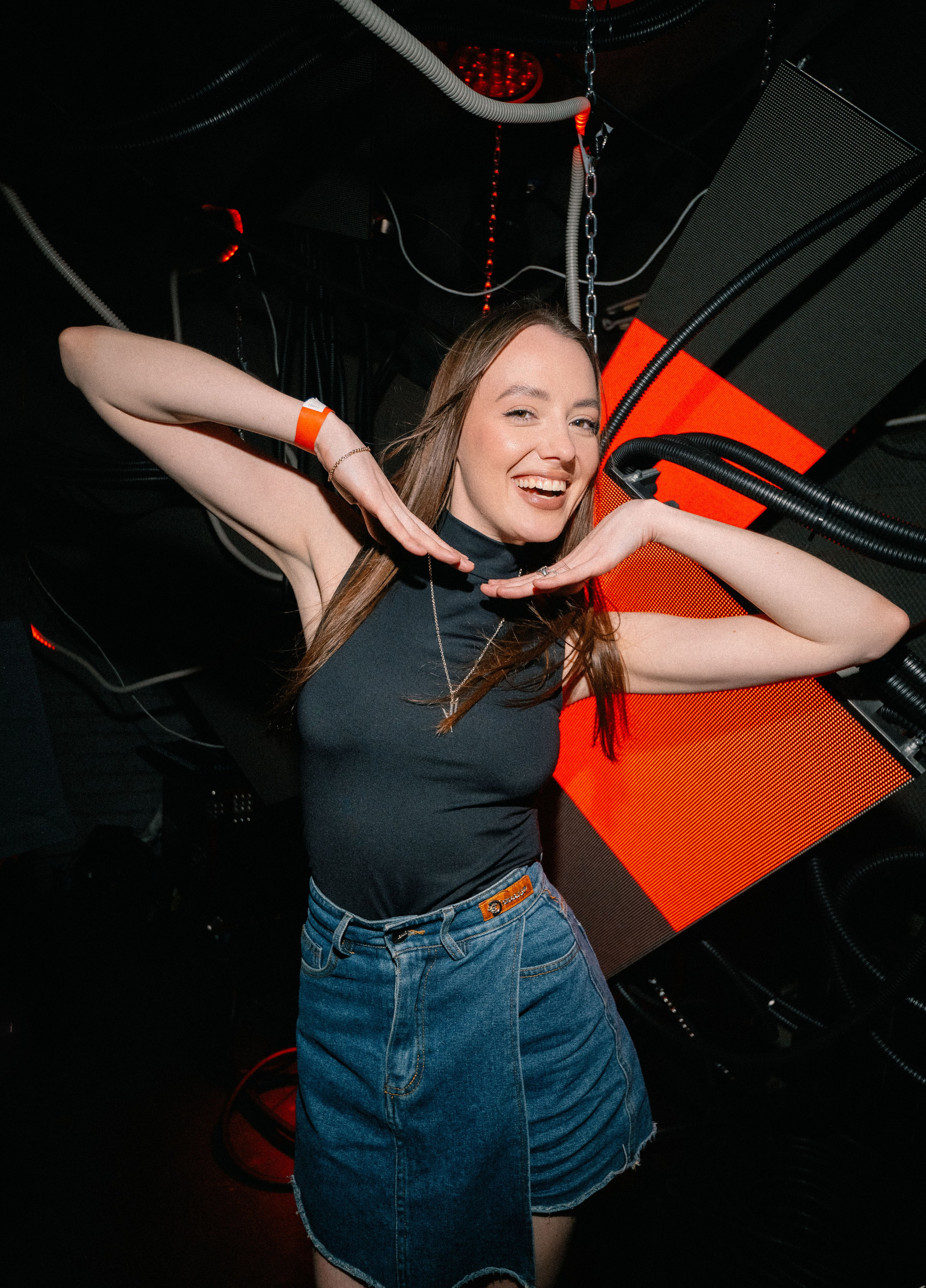 «Семья» х NIMAN / 2025. Саша Копылов, фотограф в Казани