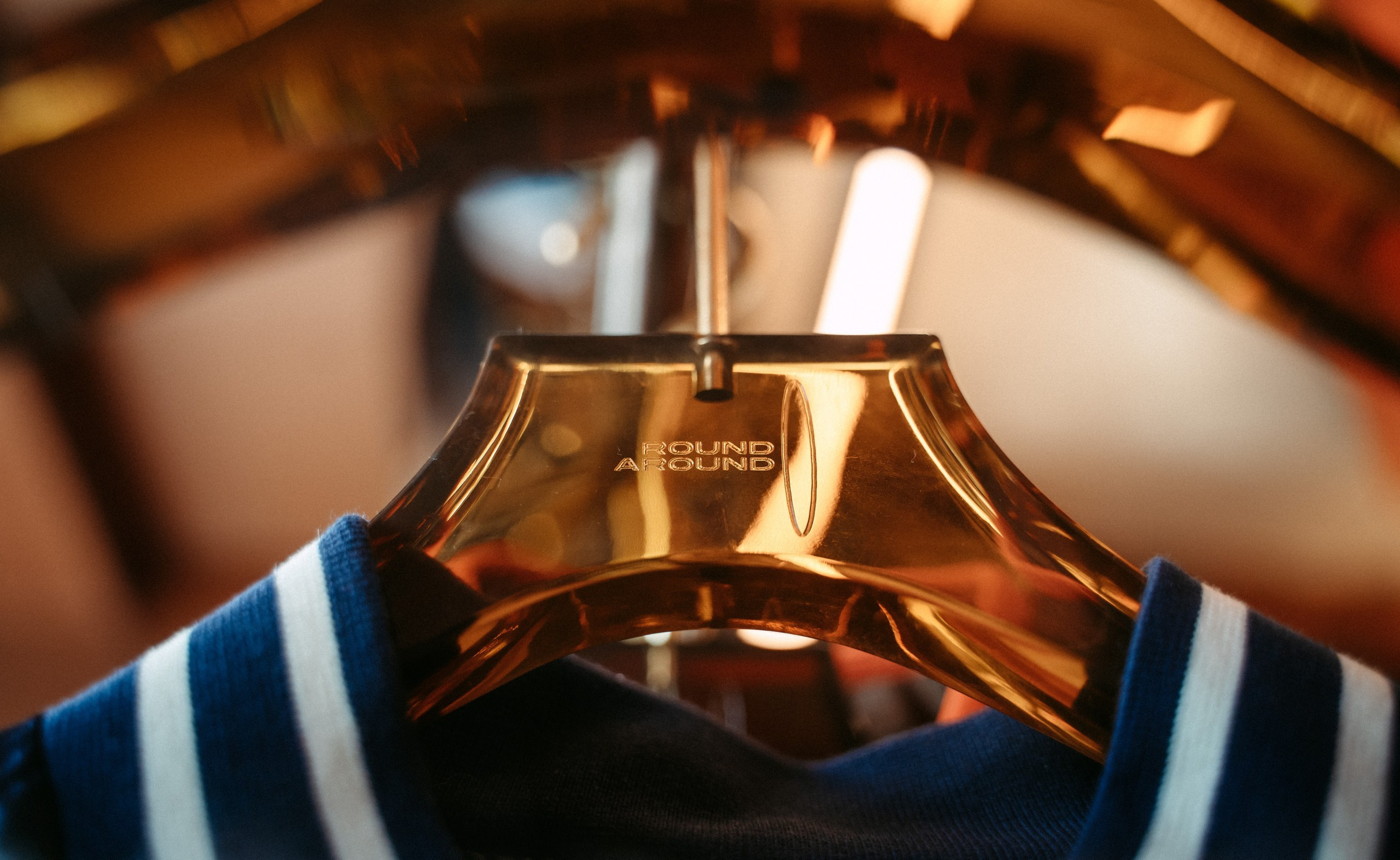 Round Around. Саша Копылов, фотограф в Казани