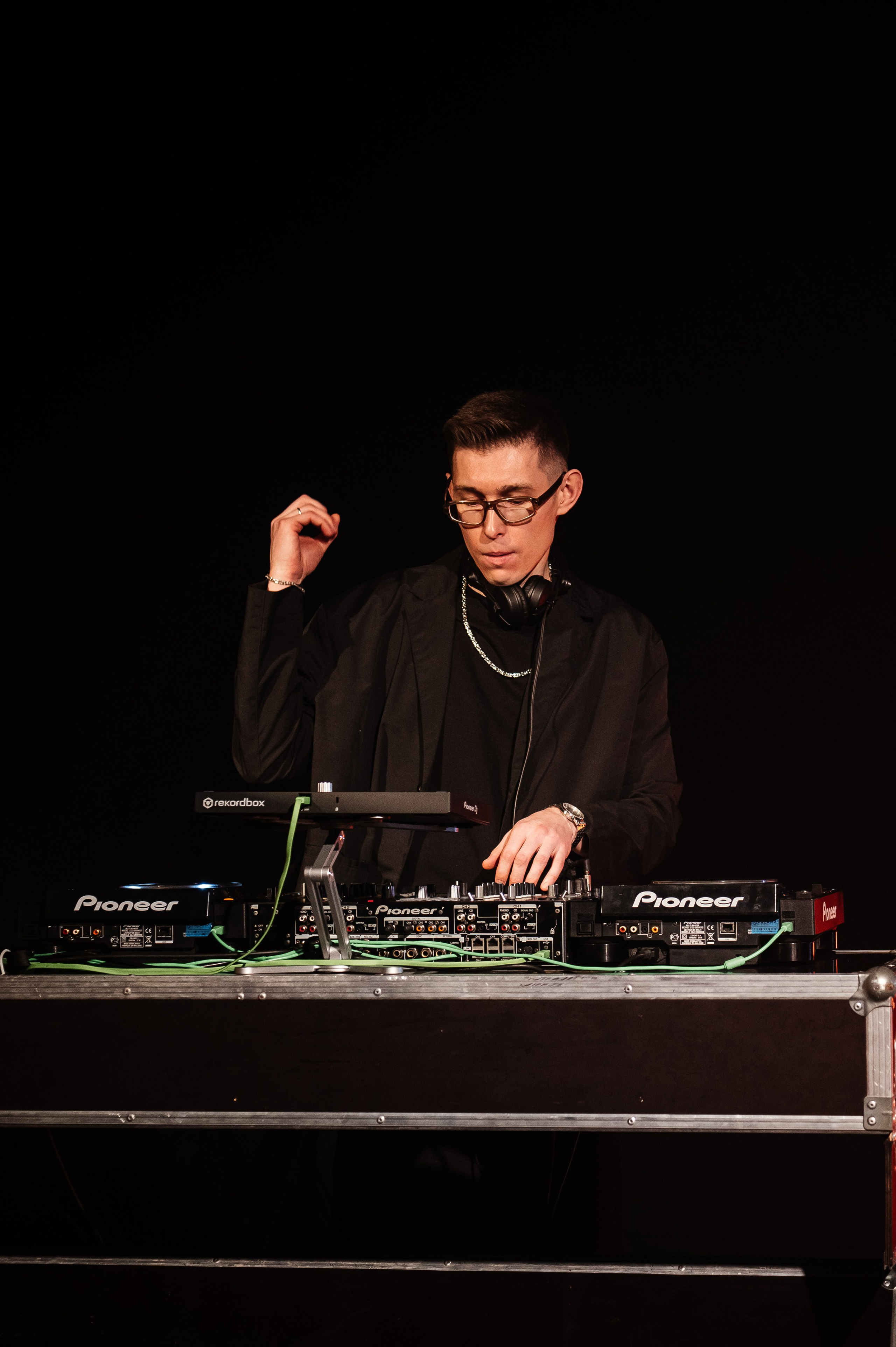 Промо DJ Walkman. Фотограф Виктория Ахметова Казань Москва