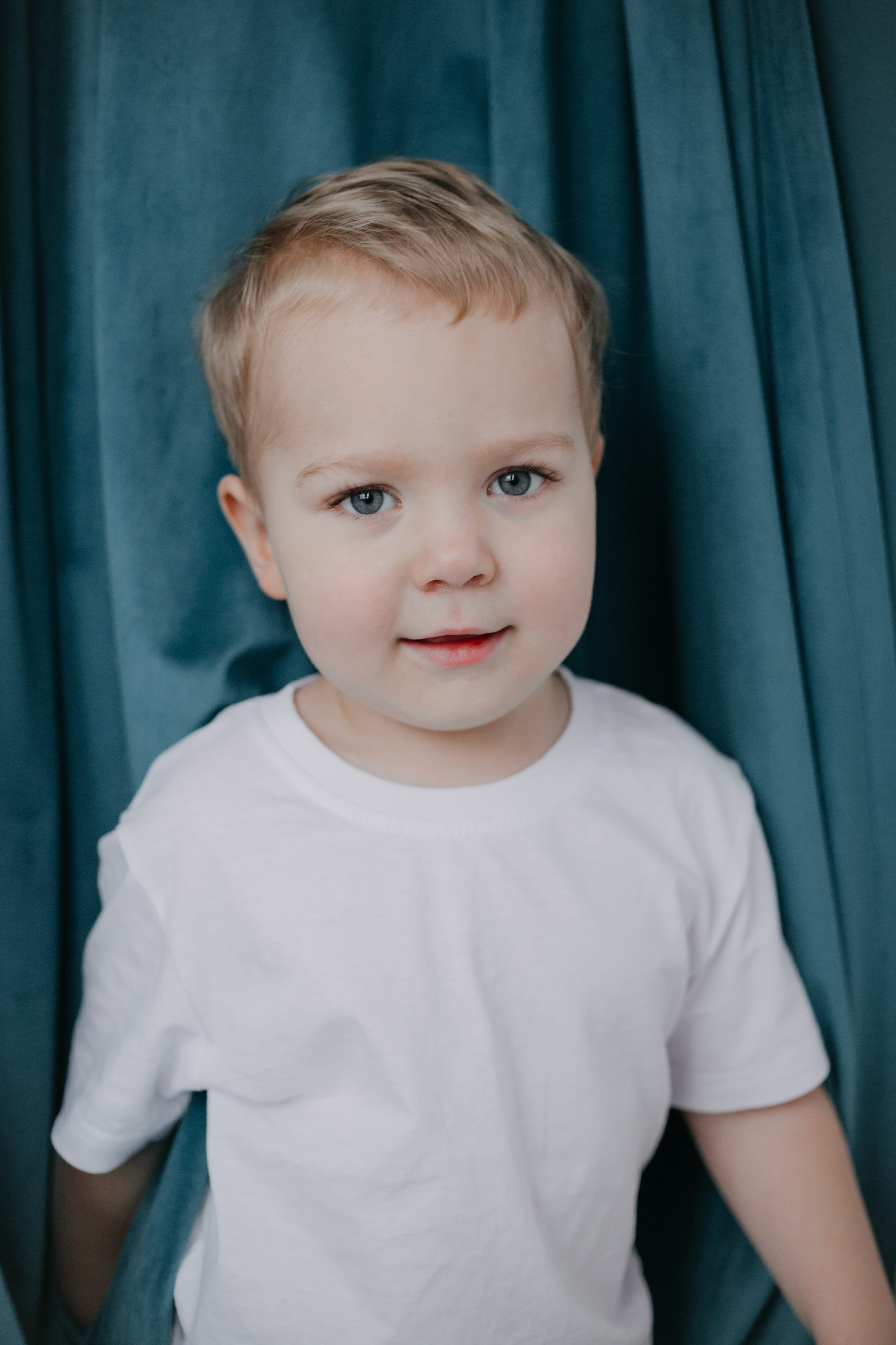 Семейная съемка