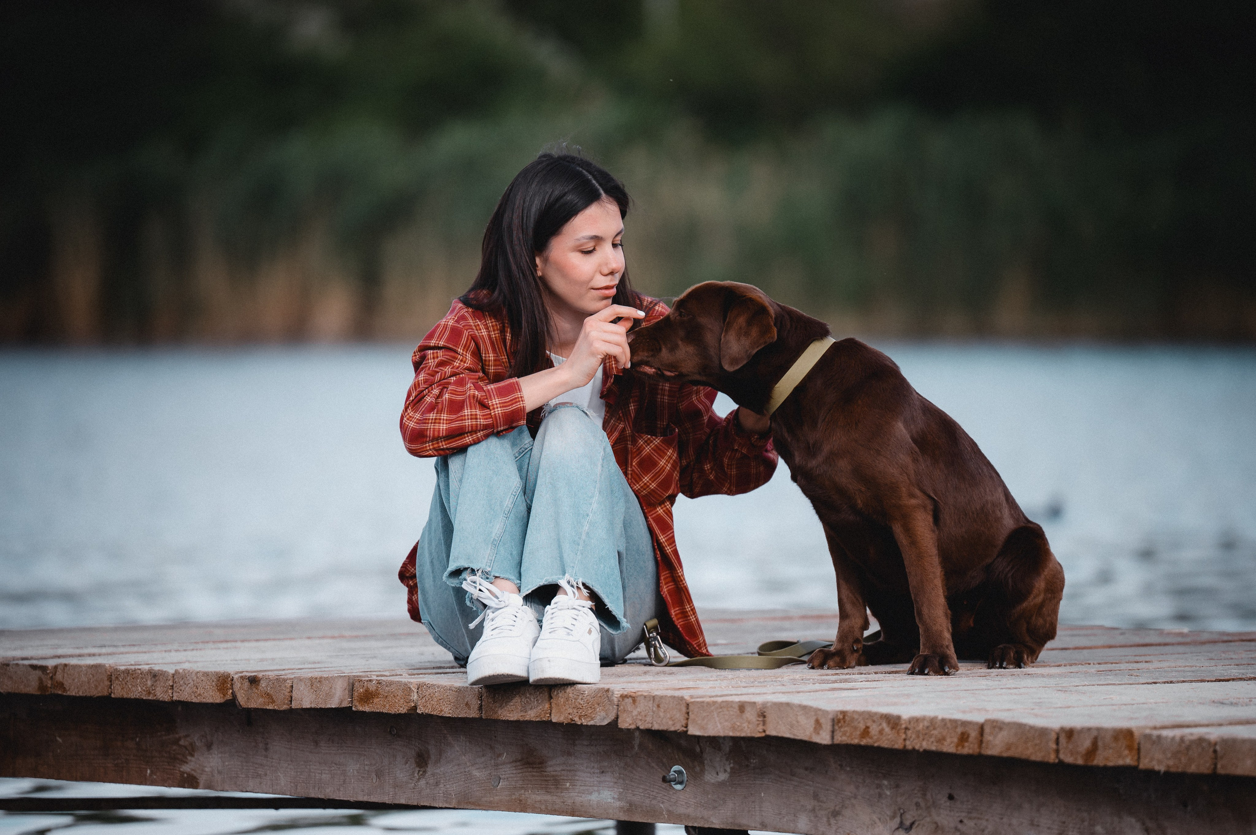 Анечка и Дэя. Фотограф в Ростове —на — Дону