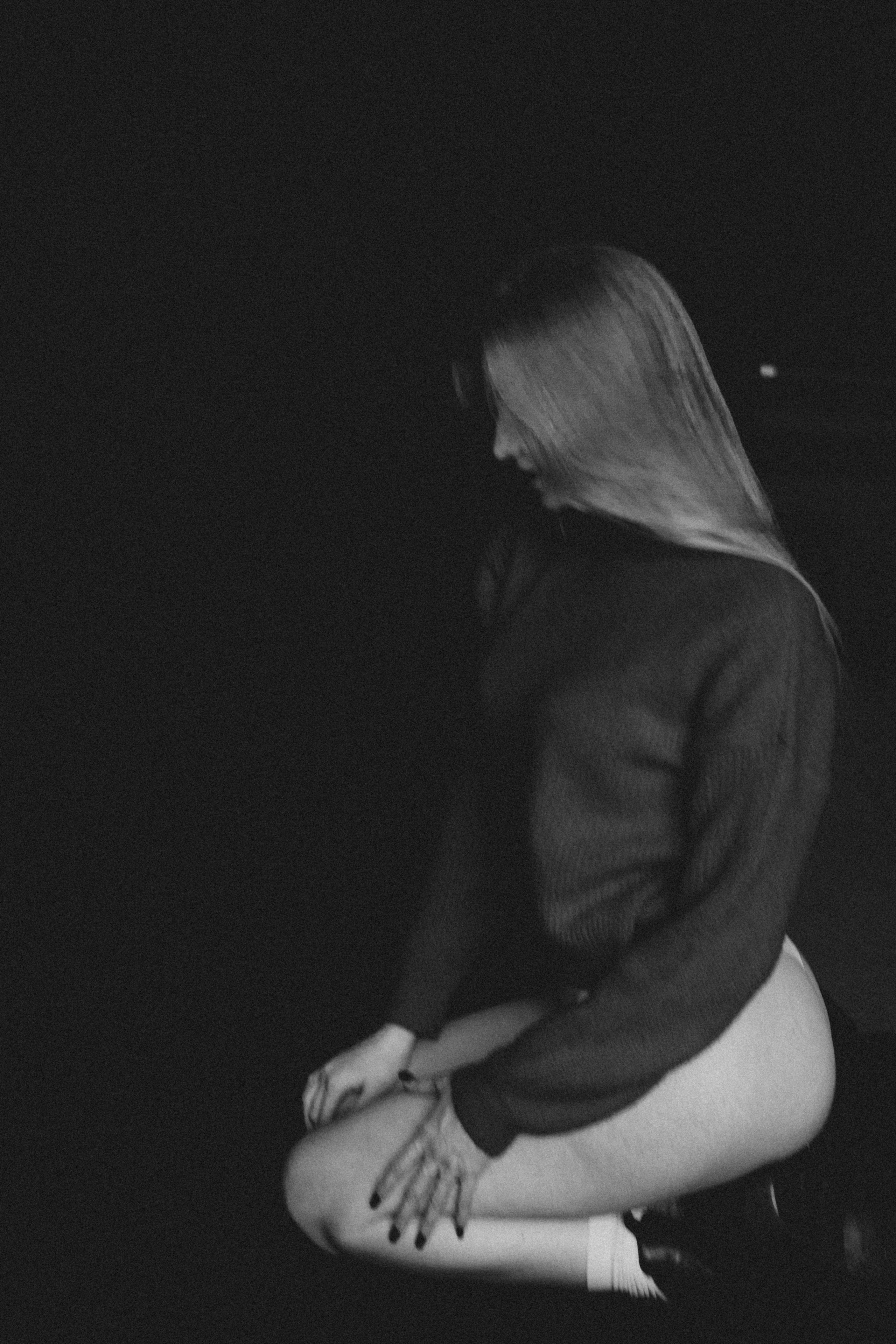 Лена. Фотограф Стилист Тюмень Вера Хайруллина