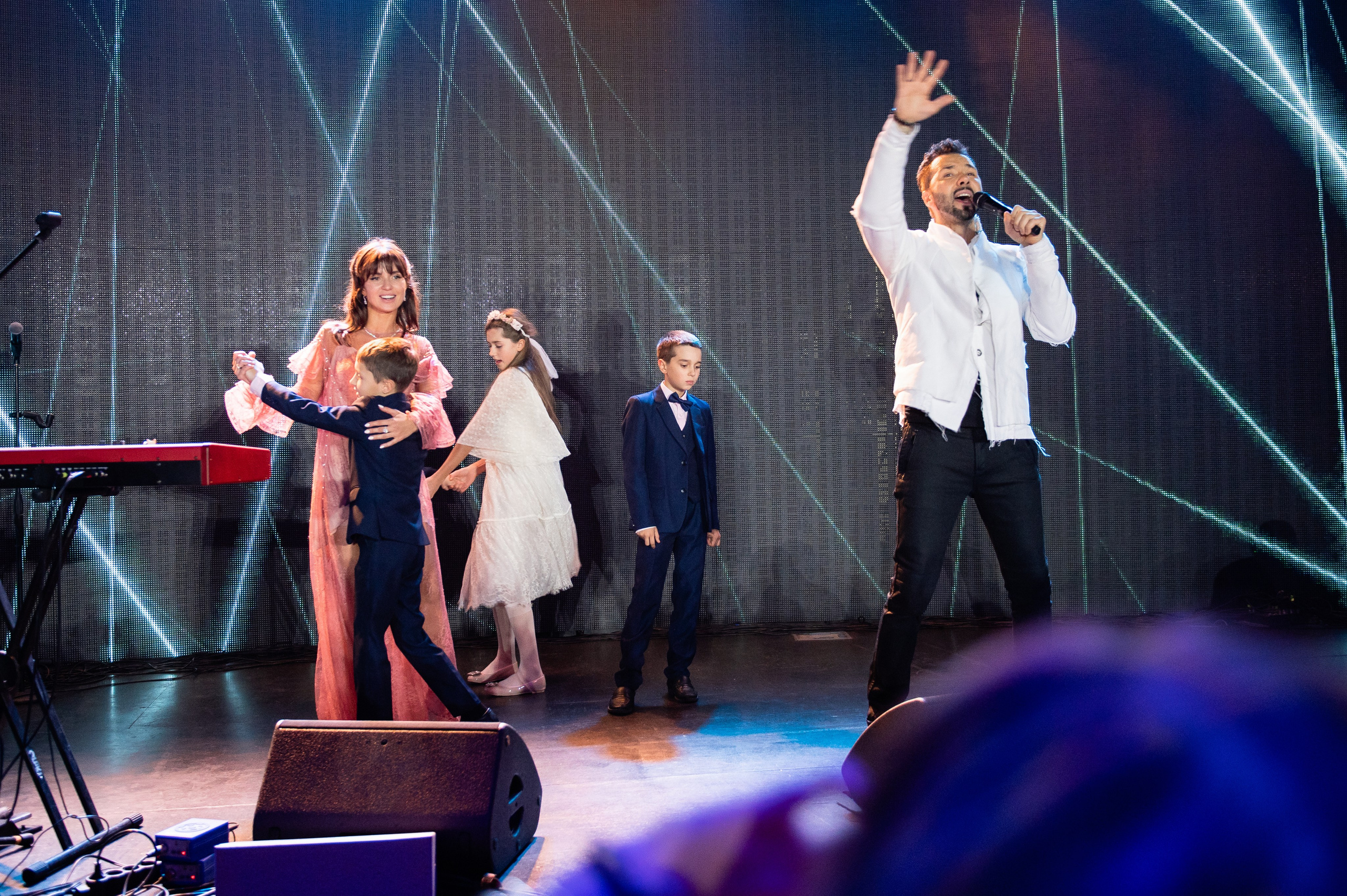 Банкет свадьба. Профессиональный фотограф в Москве Александра Харламова