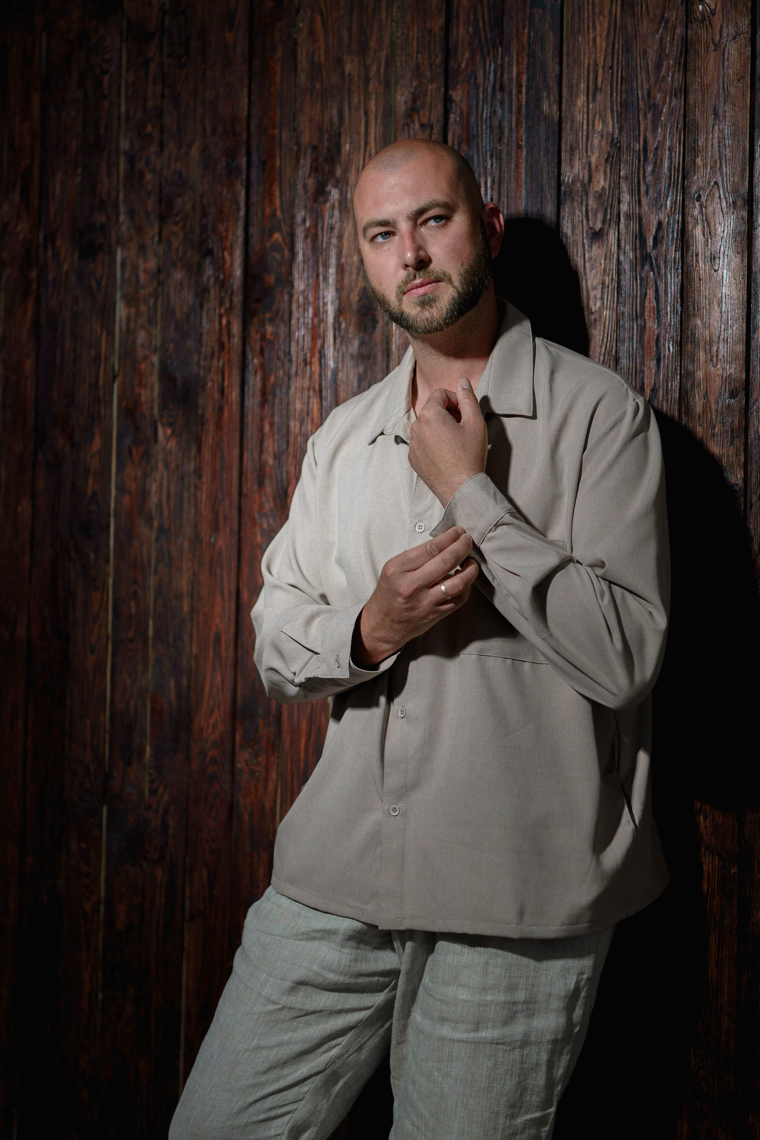 Александр & Виктория. MariTaran