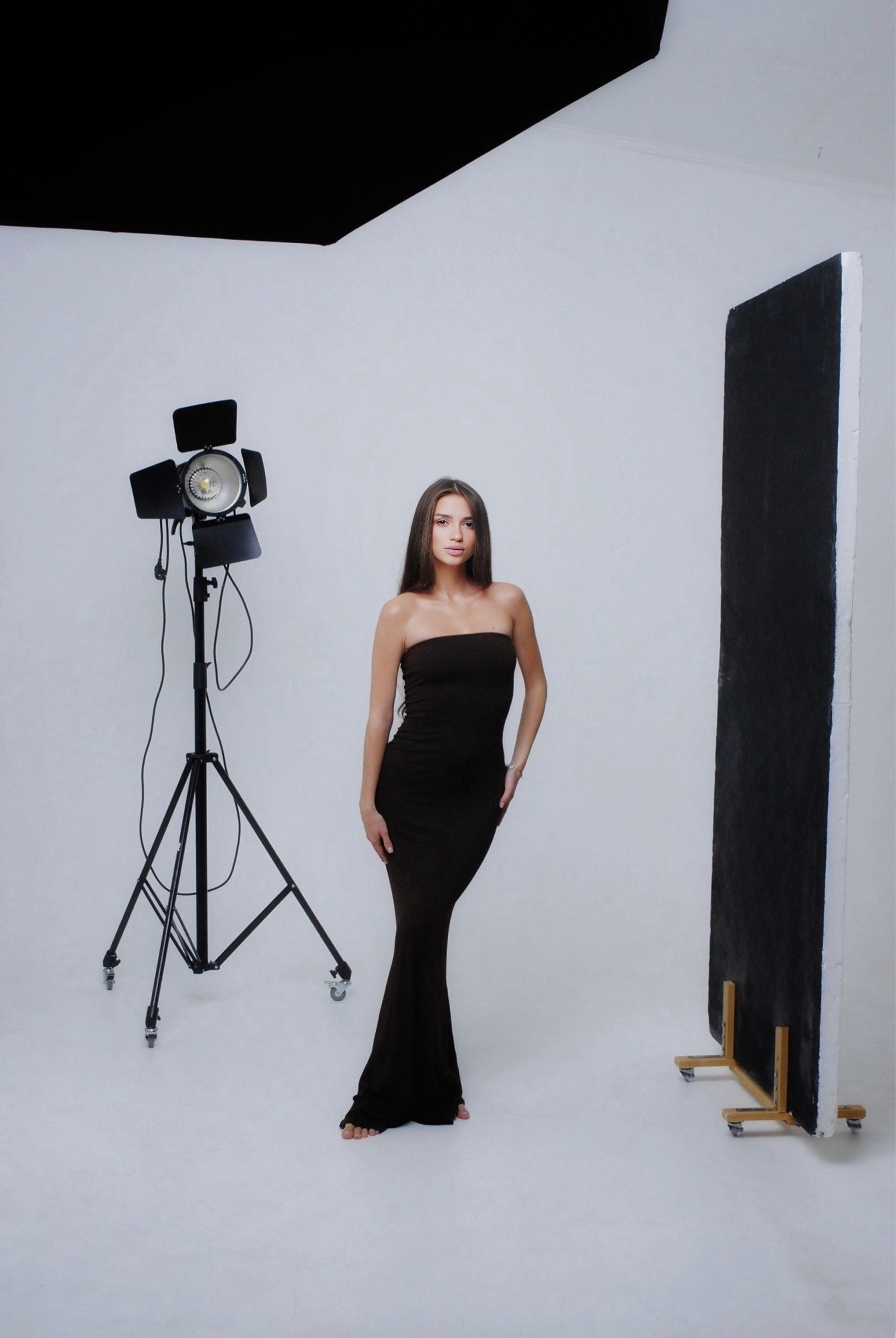 Тася. Фотограф Мария Мусаелян