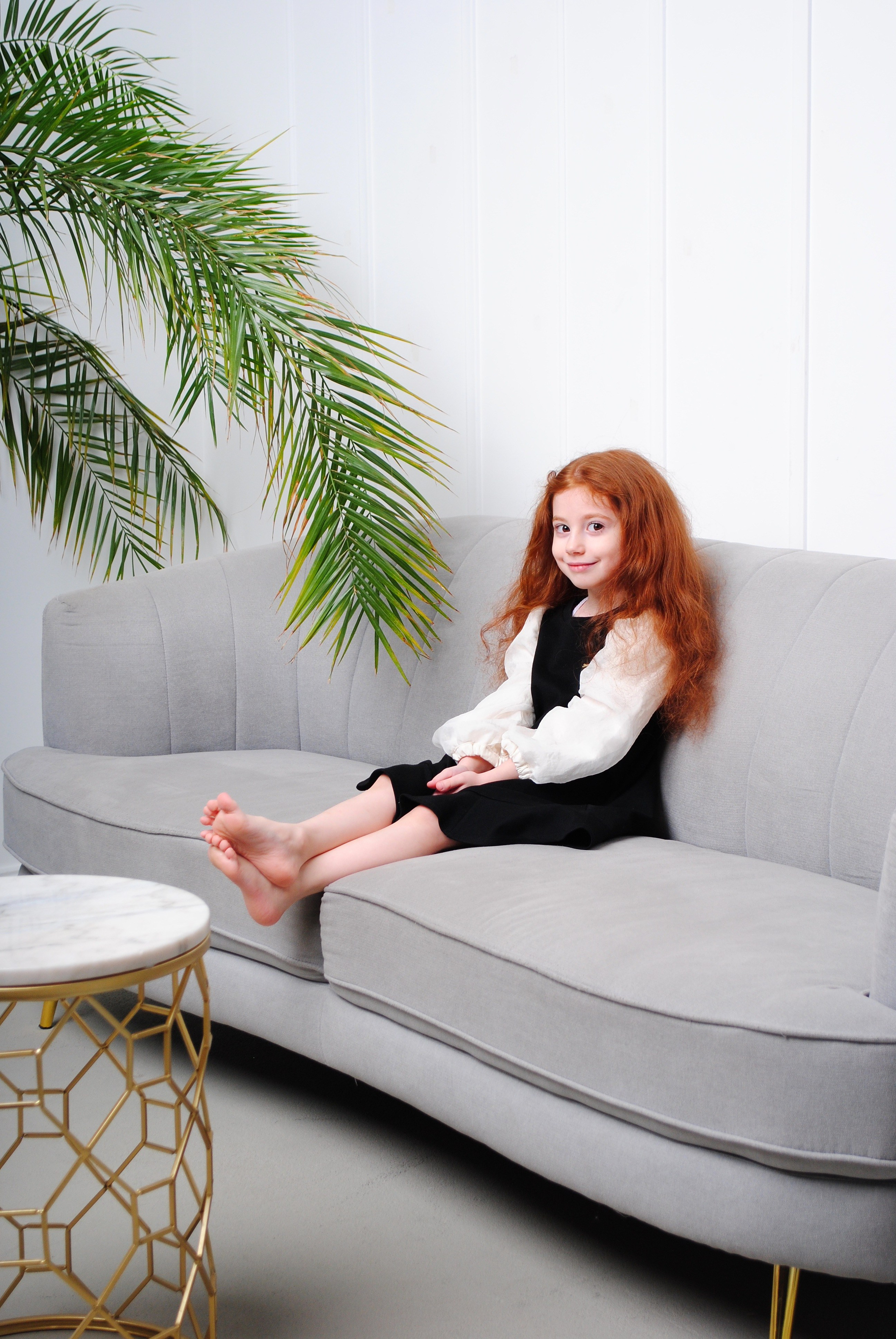 Света. Фотограф Мария Мусаелян