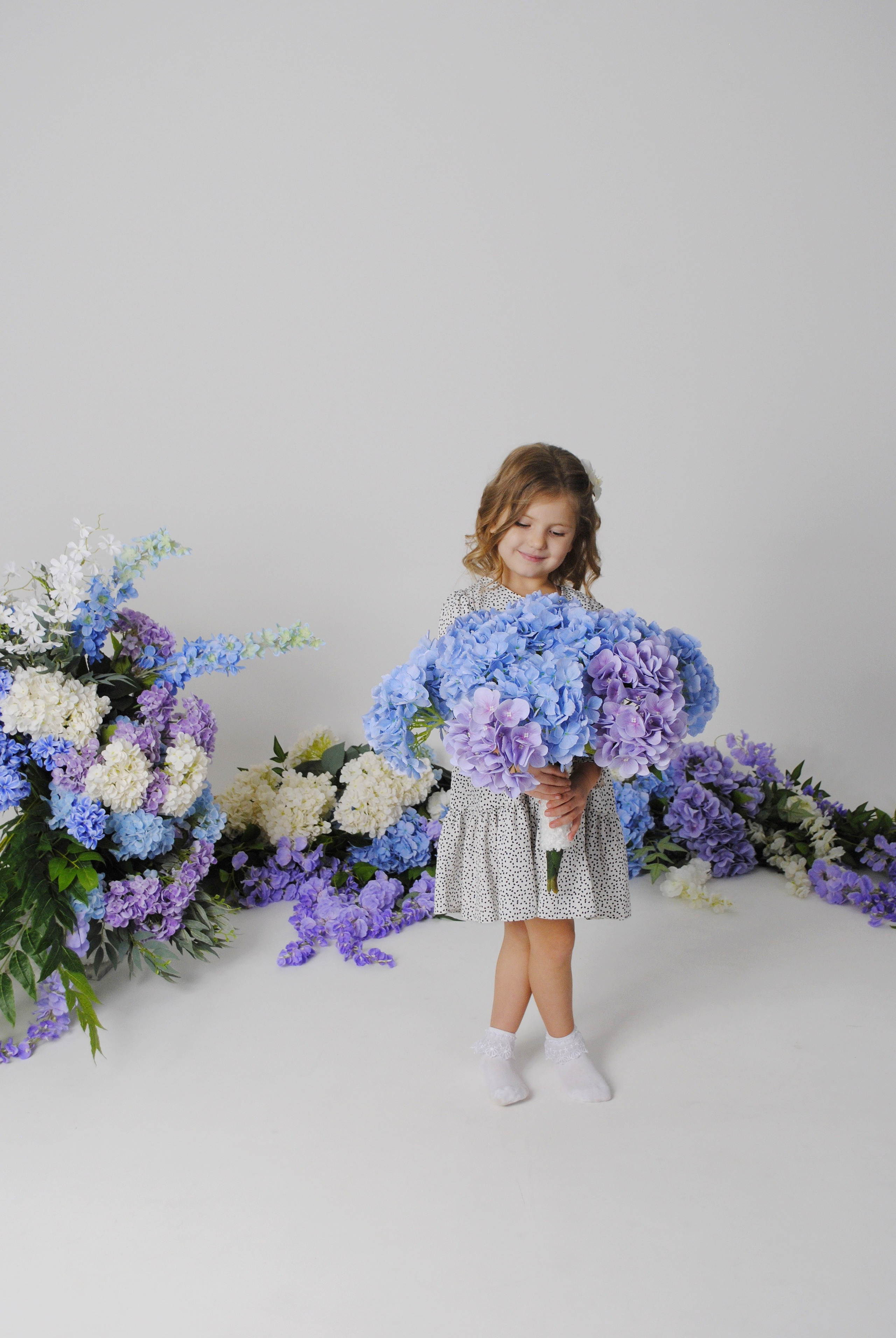 Наташа. Фотограф Мария Мусаелян