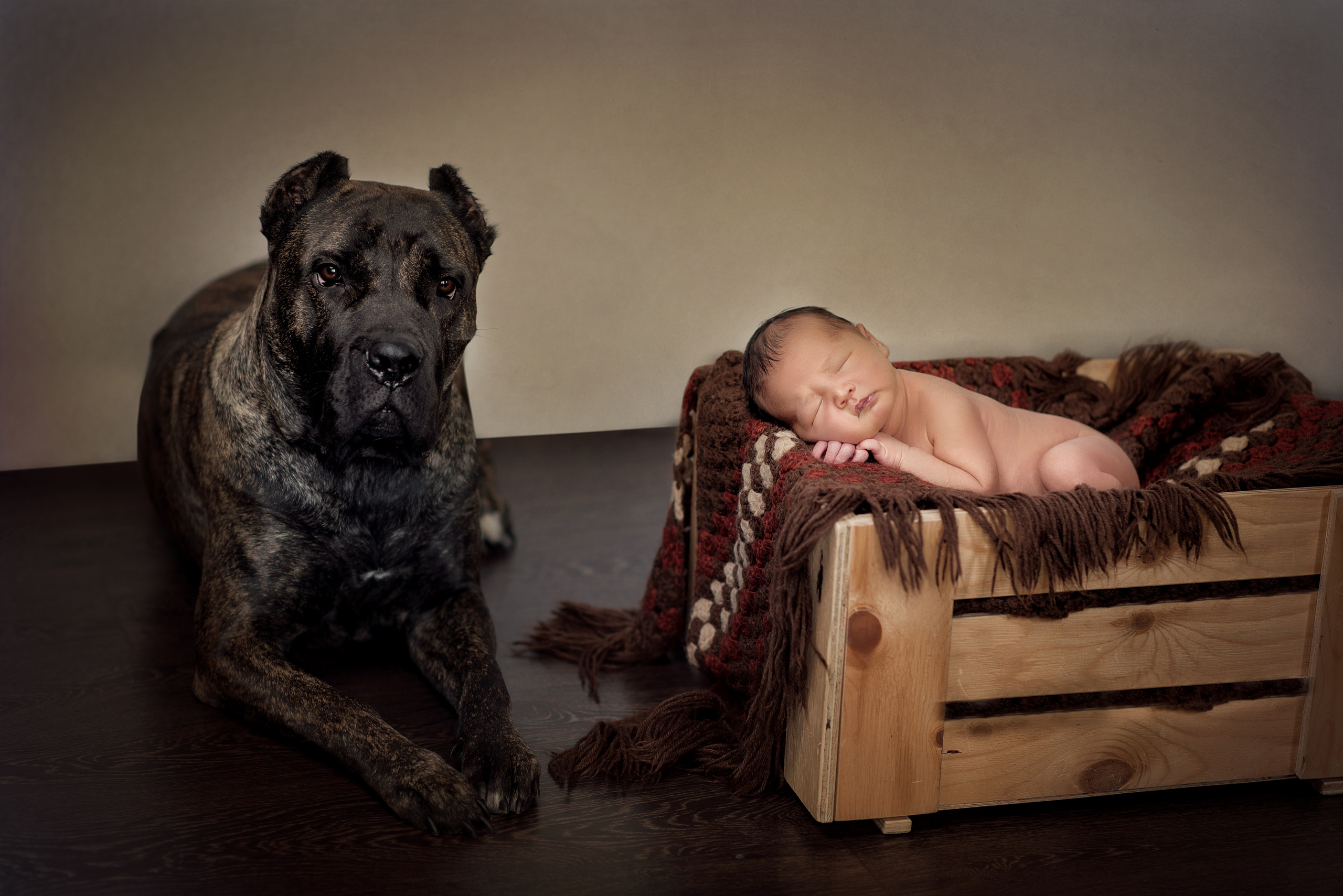 Newborn. Творческая команда Ульяшевы, свадебная и семейная фотография. Кахахста