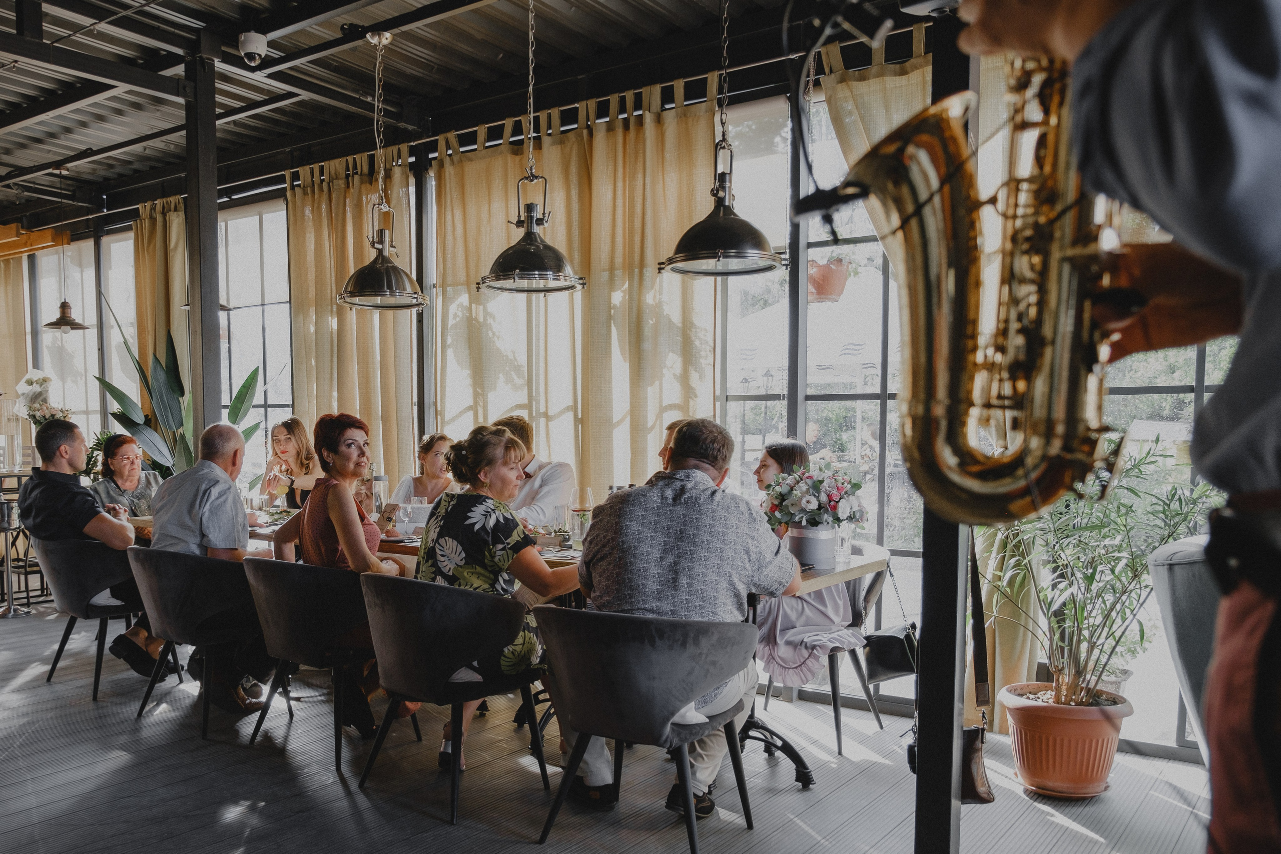 Вова и Марина. Свадебный и семейный фотограф в Волгограде
