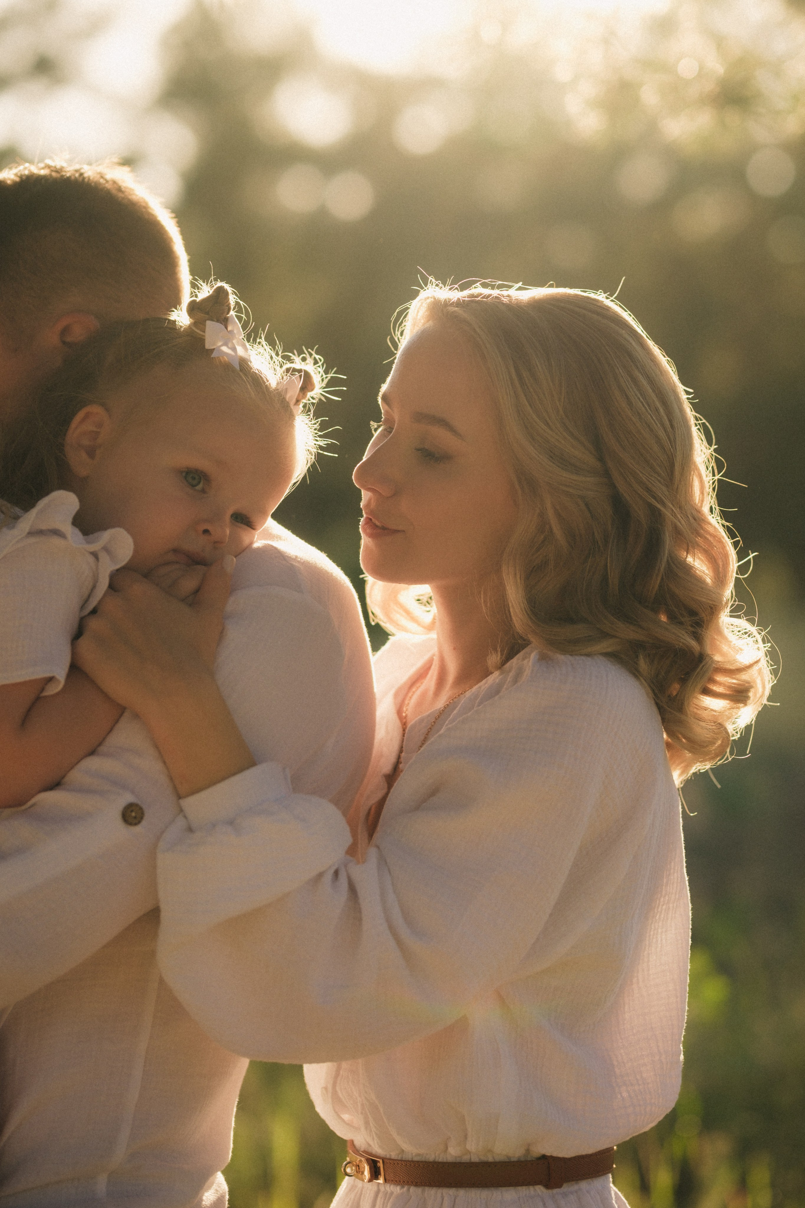 Василиса. Свадебный и семейный фотограф в Волгограде