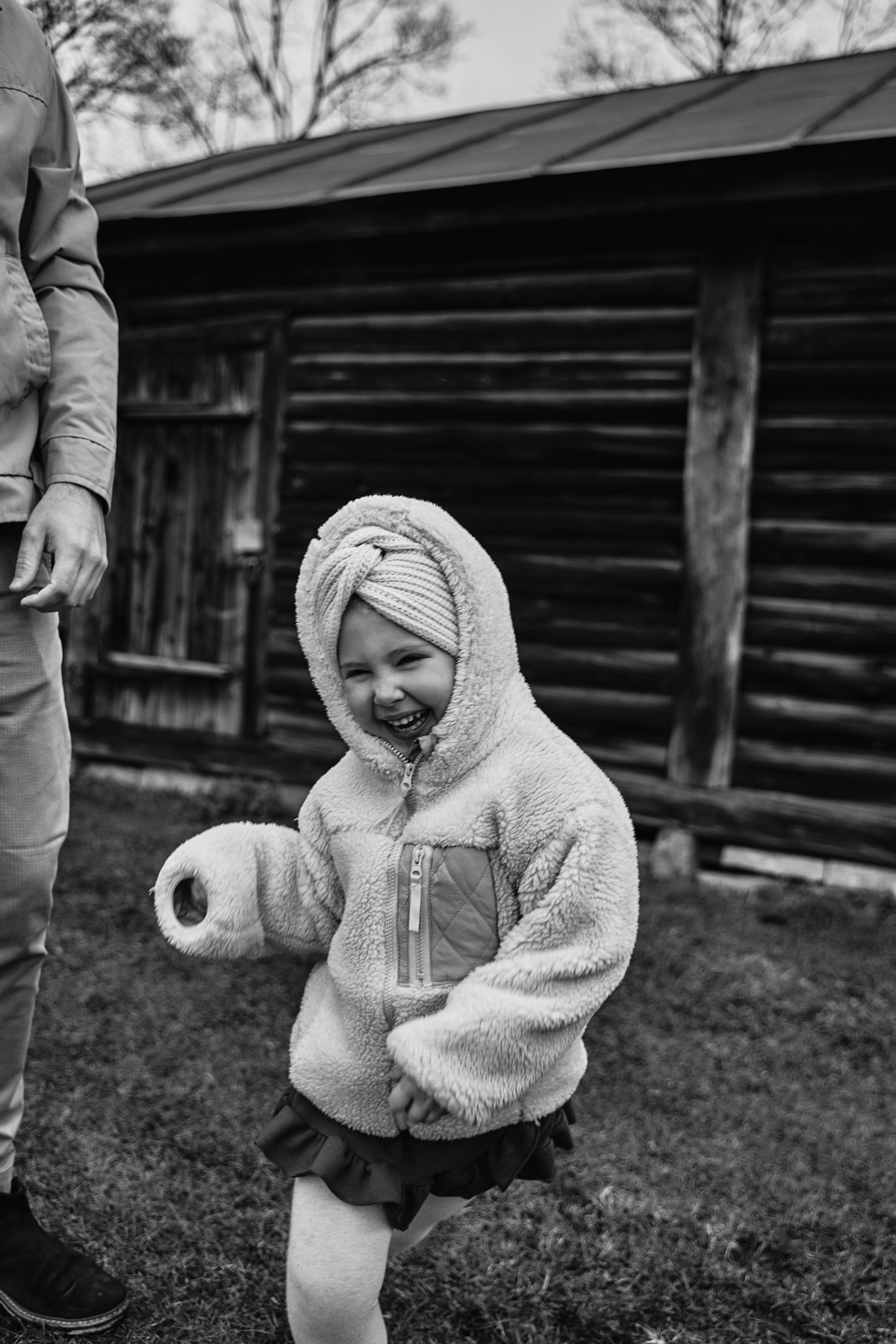 Осень в Ясной поляне. Фотограф в Санкт-Петербурге | Аня Маленчук