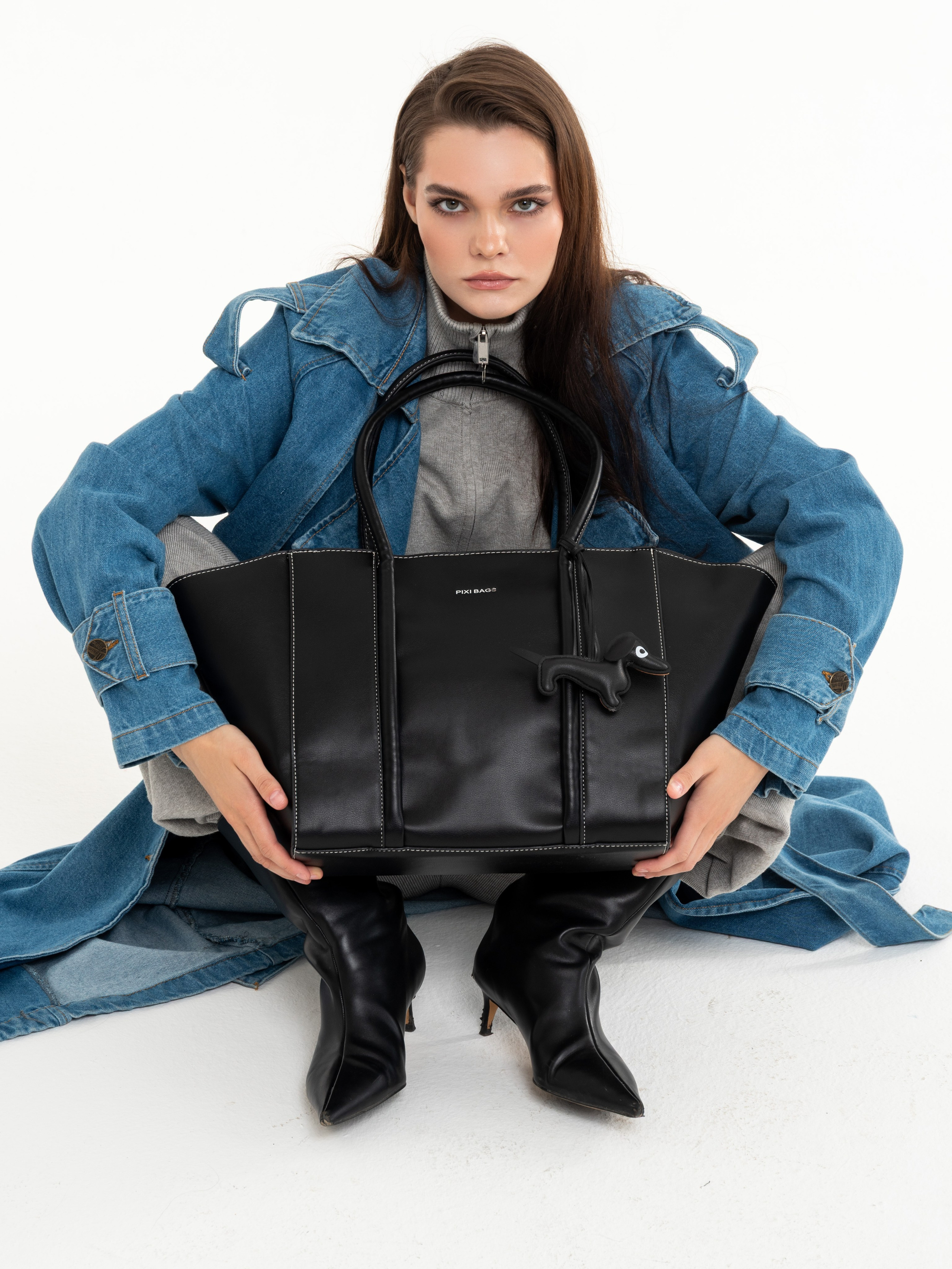 Каталожная съемка сумок. АРХИ STYLE