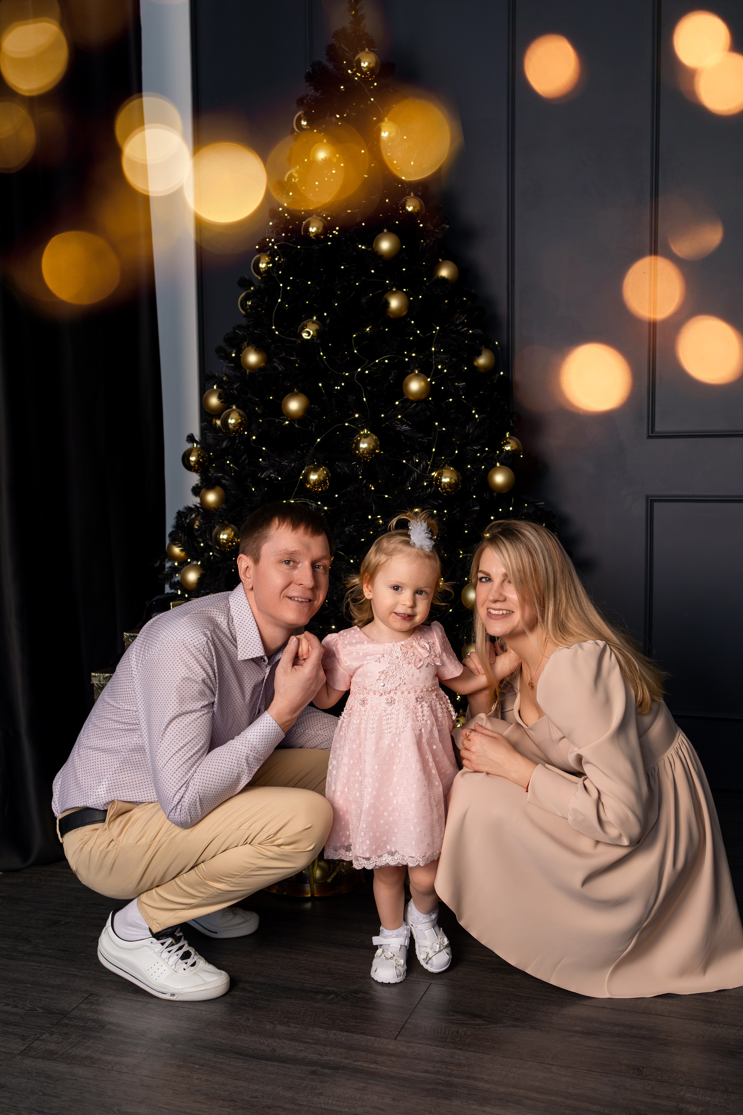 Светлана. Фотограф Виктория Бурова