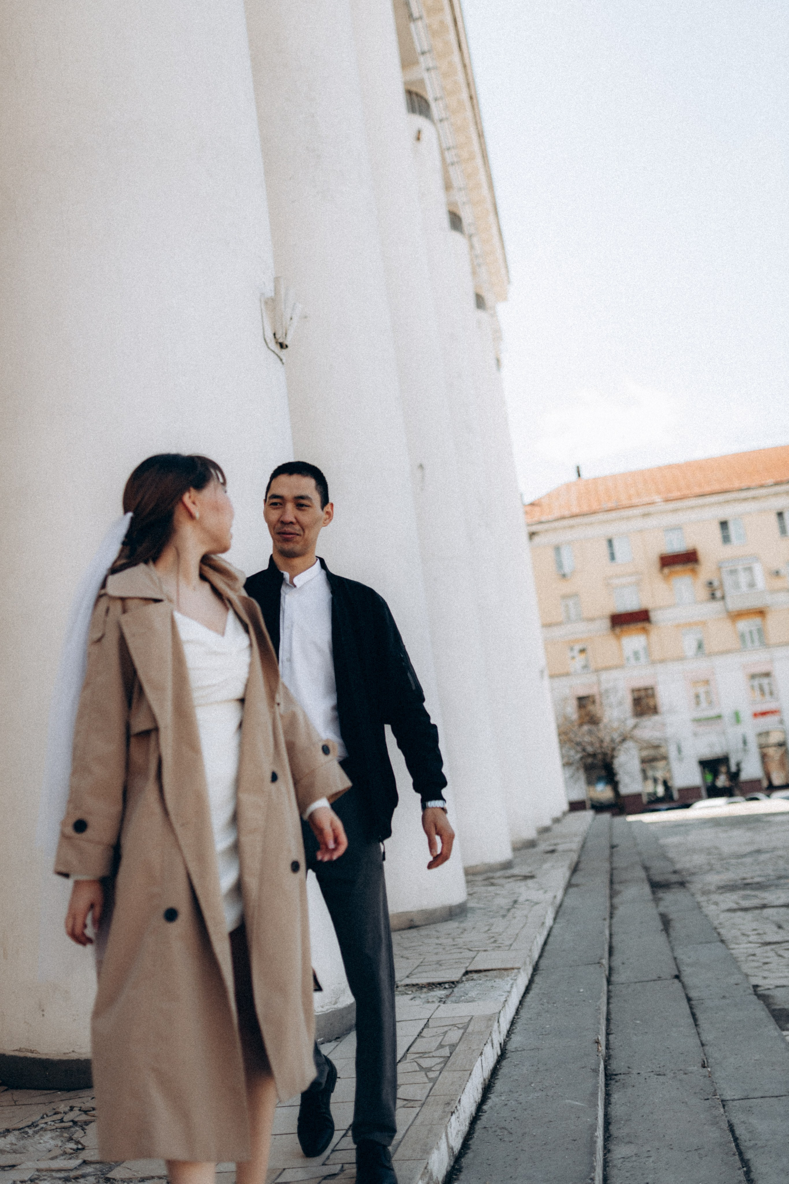 Сауле & Батыр. Свадебная лавстори. Фотограф НОГИНСК, Москва, Анастасия Белая