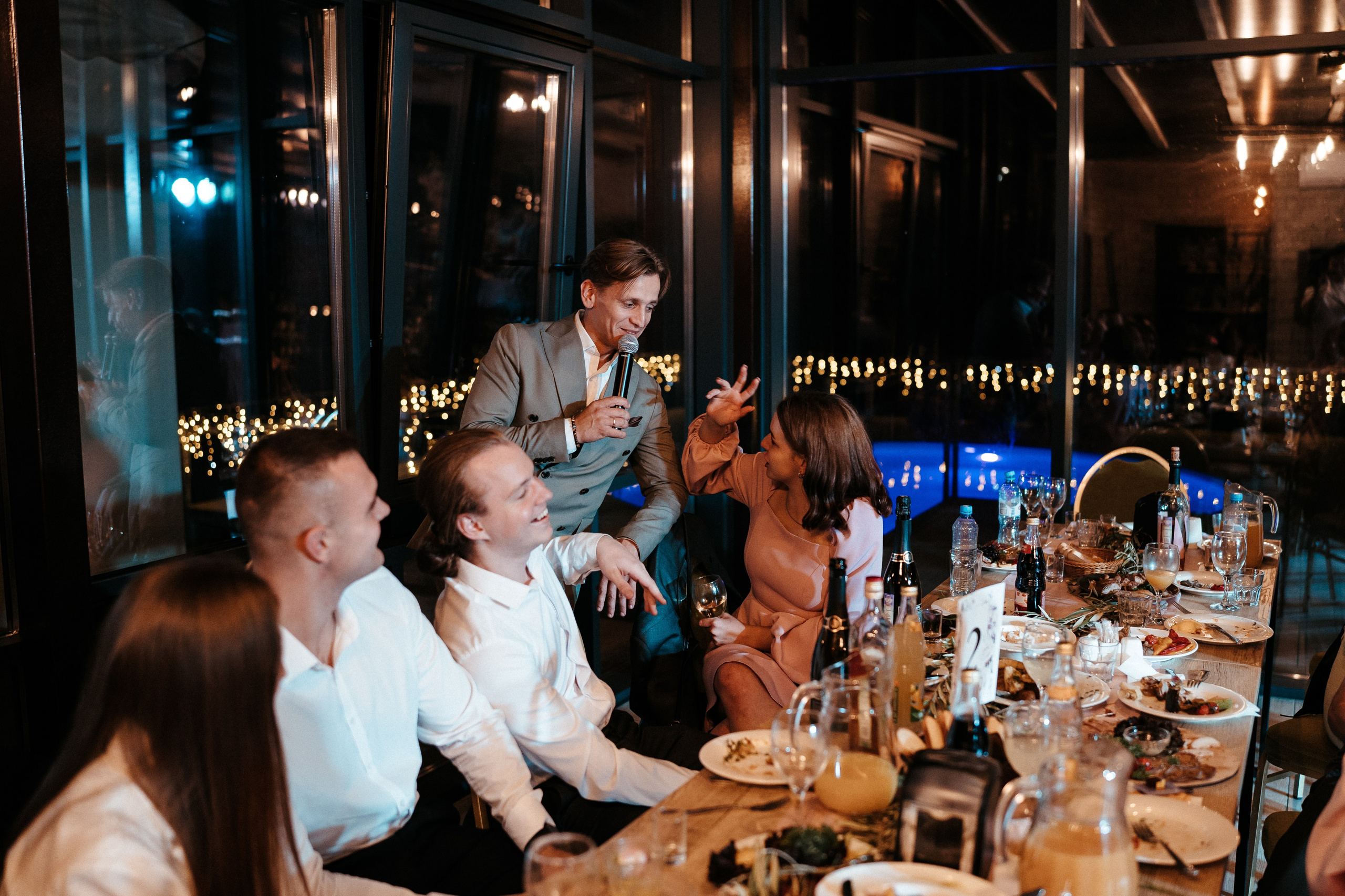 Василий и Виктория. Свадебный фотограф в Симферополе