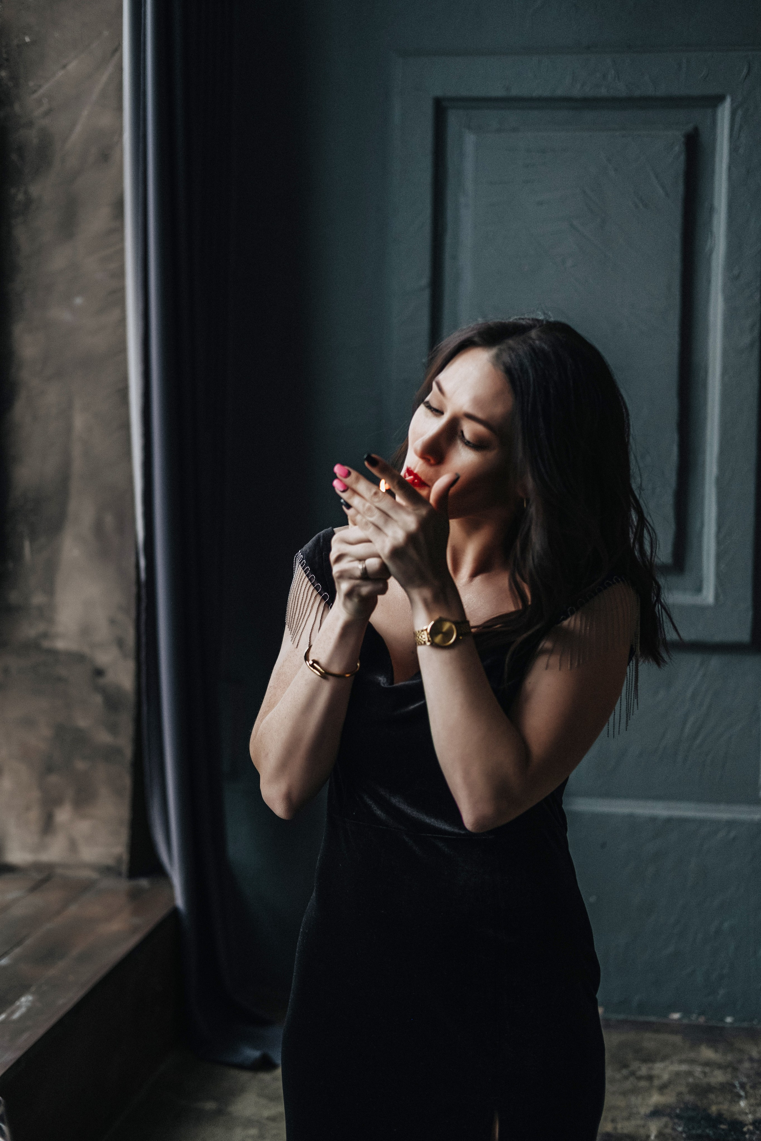 Наталья *. Фотограф в Самаре Татьяна Дубаносова