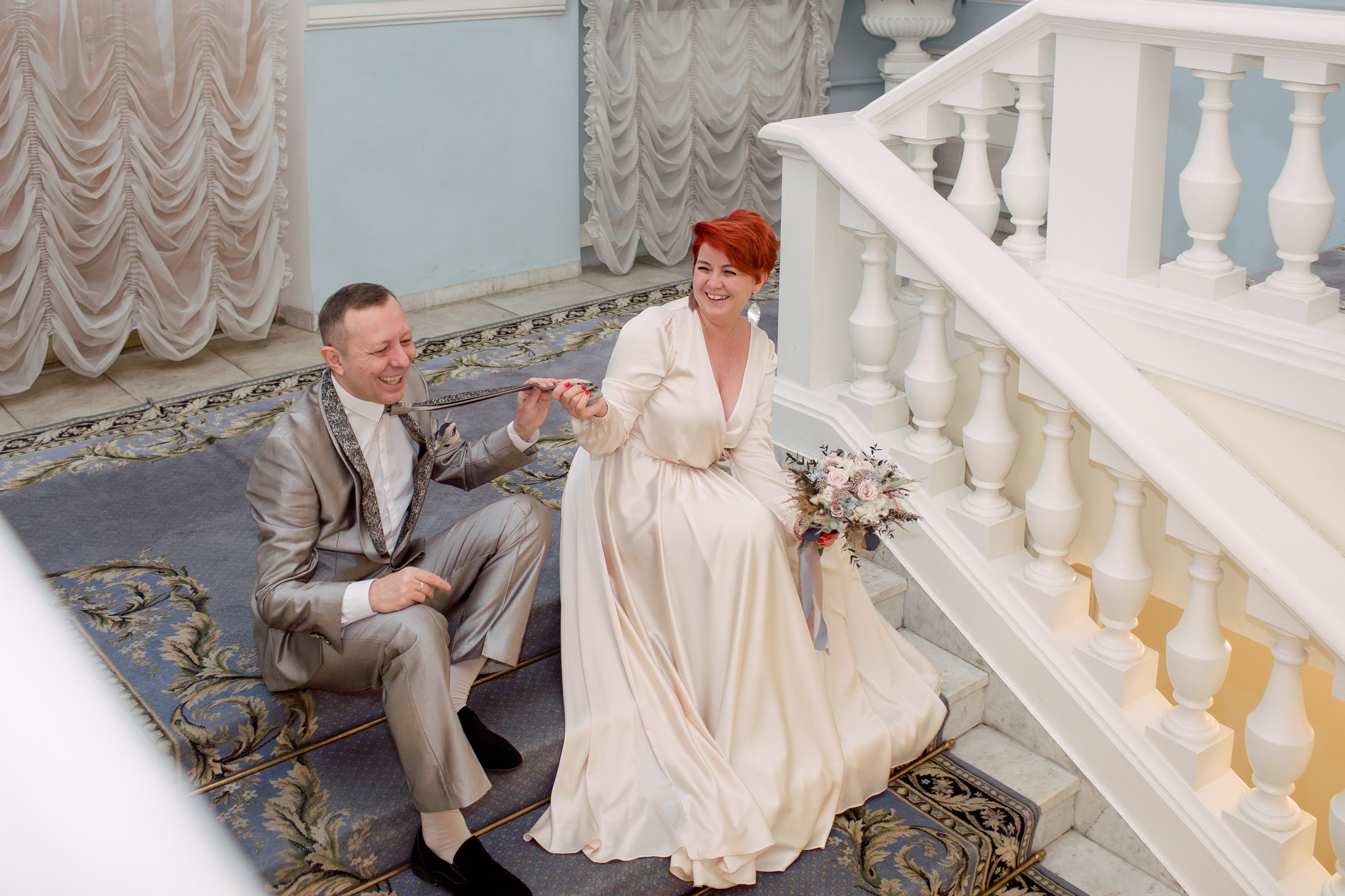 А❤️Д. Свадебный и семейный фотограф Спб Бошман Ирина