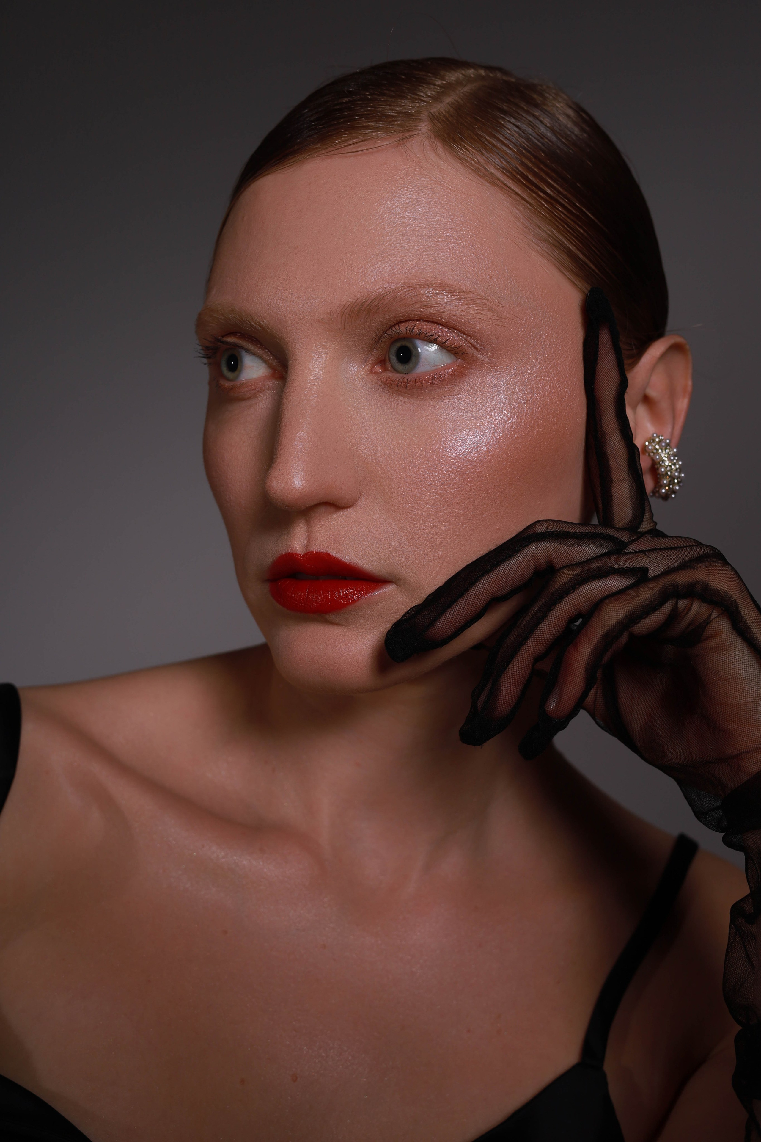 Творческая фотосъемка. Фотограф в Крыму Татьяна Барицкая ЕНОТИКА