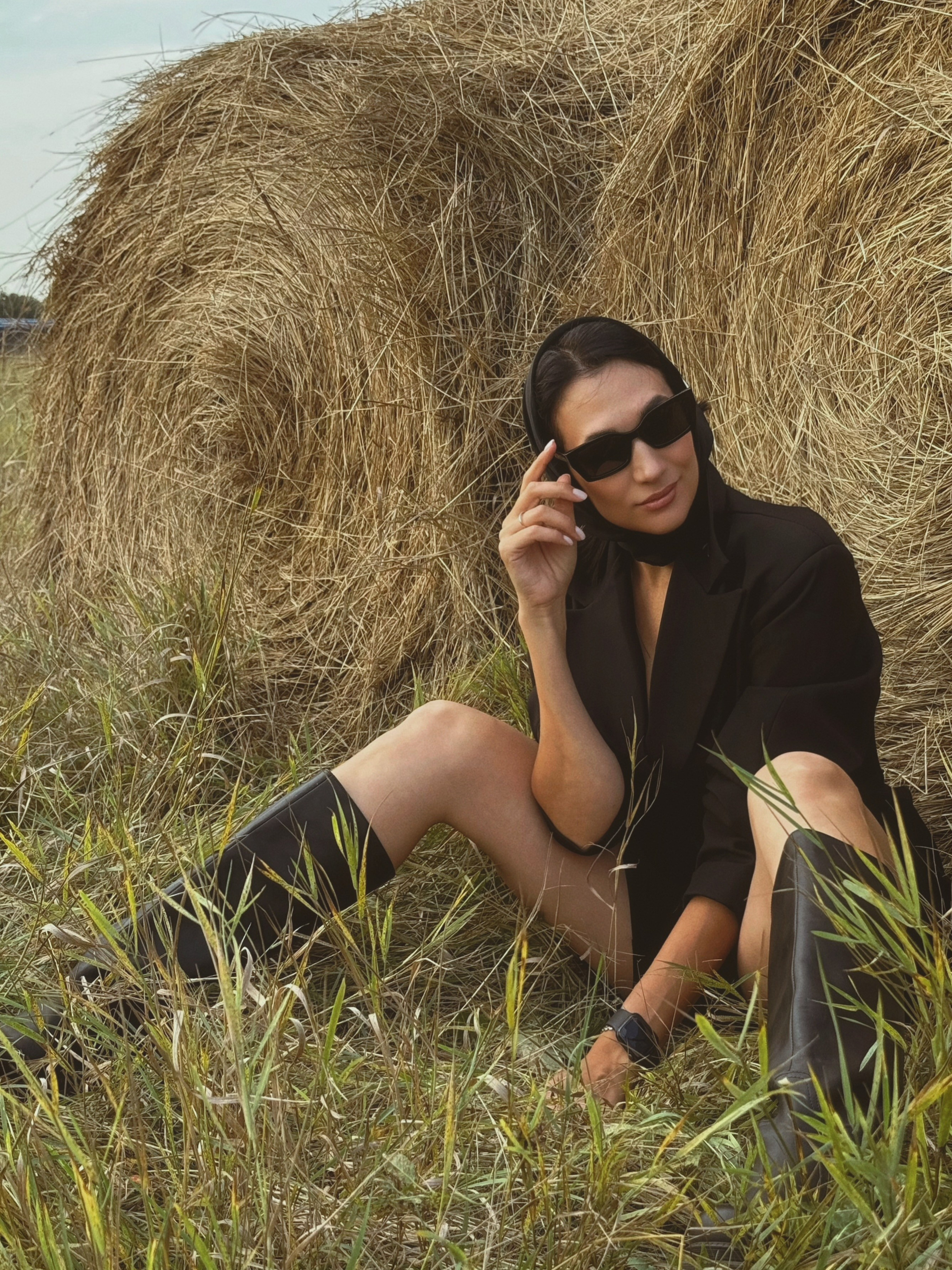 Индивидуальные. Мобильный фотограф и видеограф в Тюмени Карина Окс