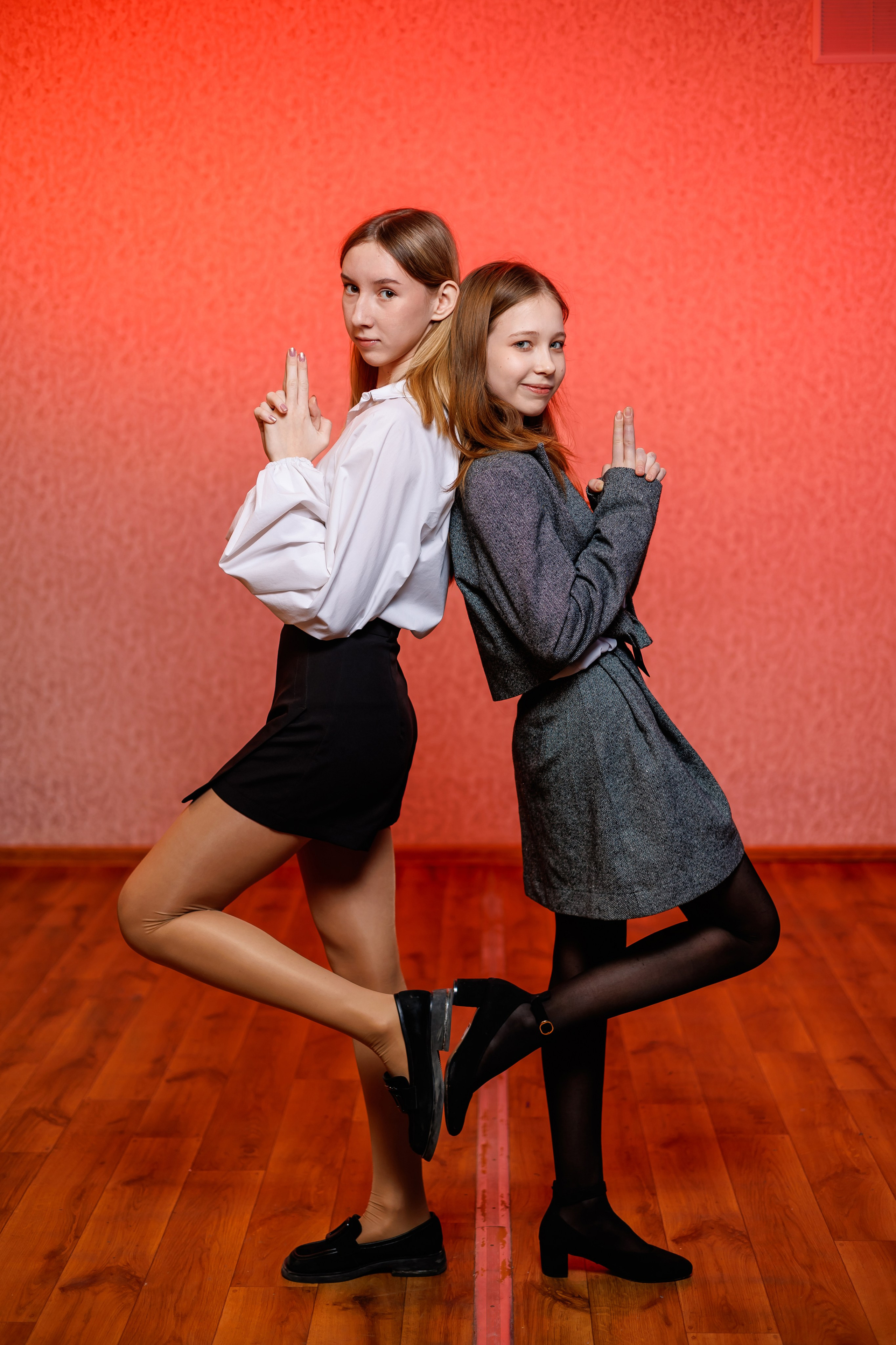 9-а, 14 шк, Каменск-Шахтинский, выпуск 2025