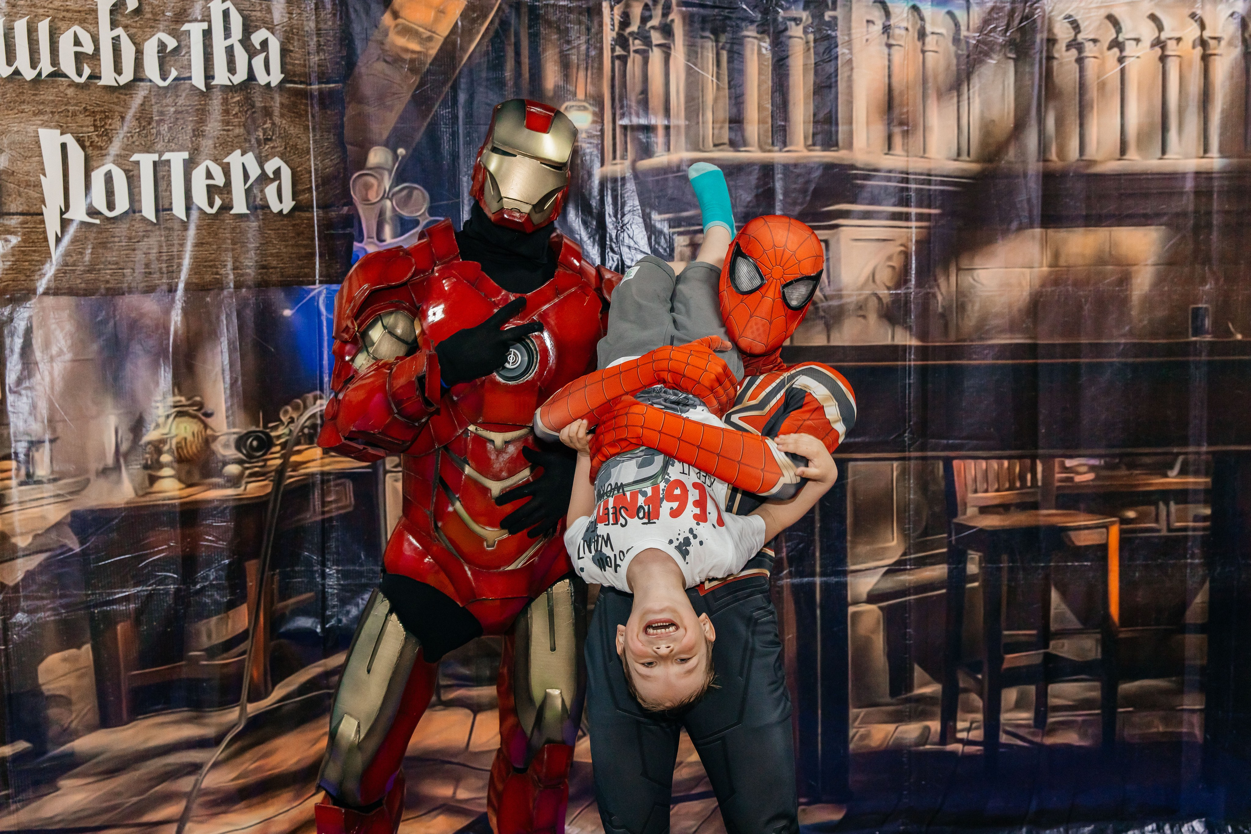 День рождения. Свадебный фотограф, Владимир Невжинский. Сахалин