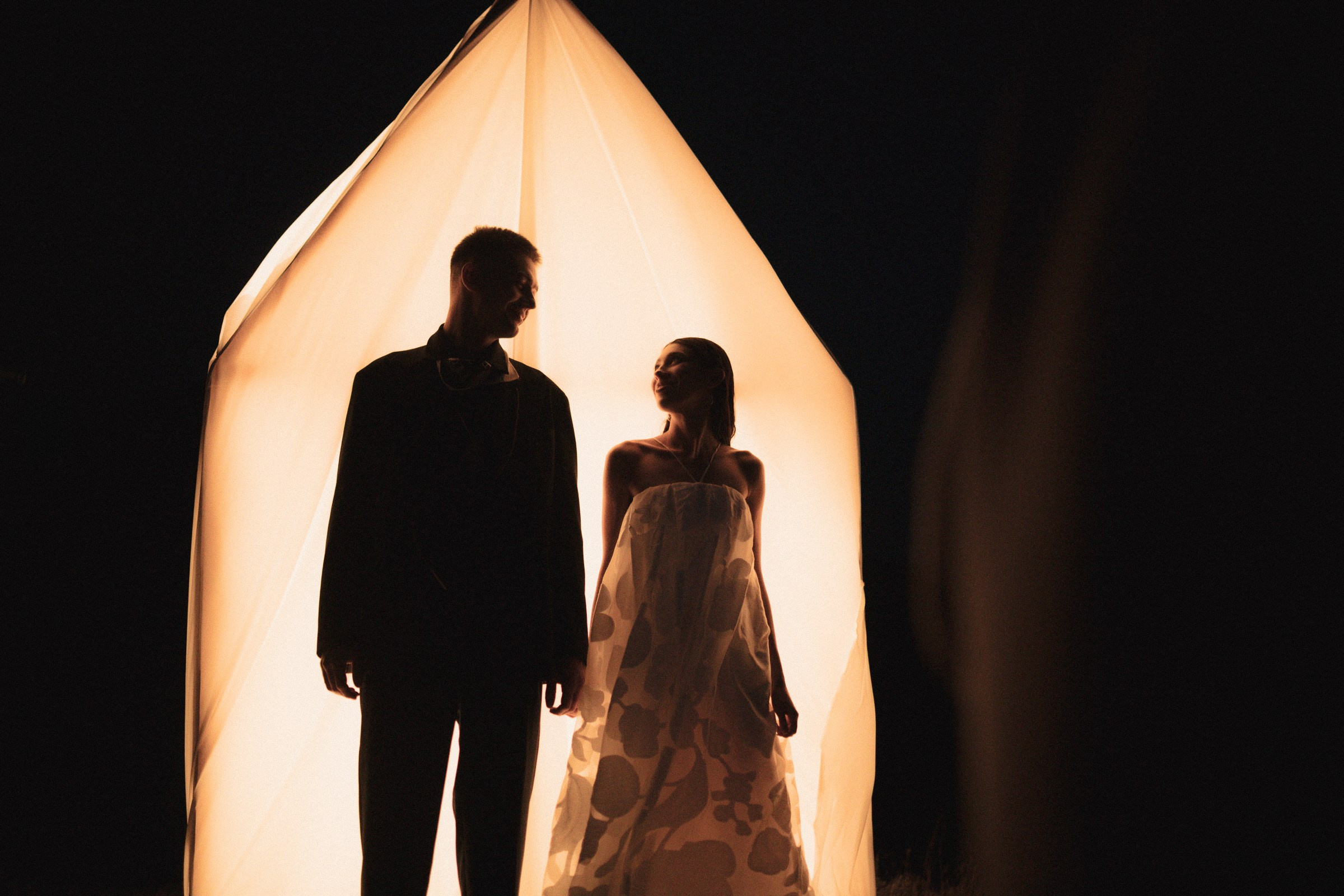 Истории любви. Свадебный и семейный фотограф в Севастополе и Крыму Алина Зорина