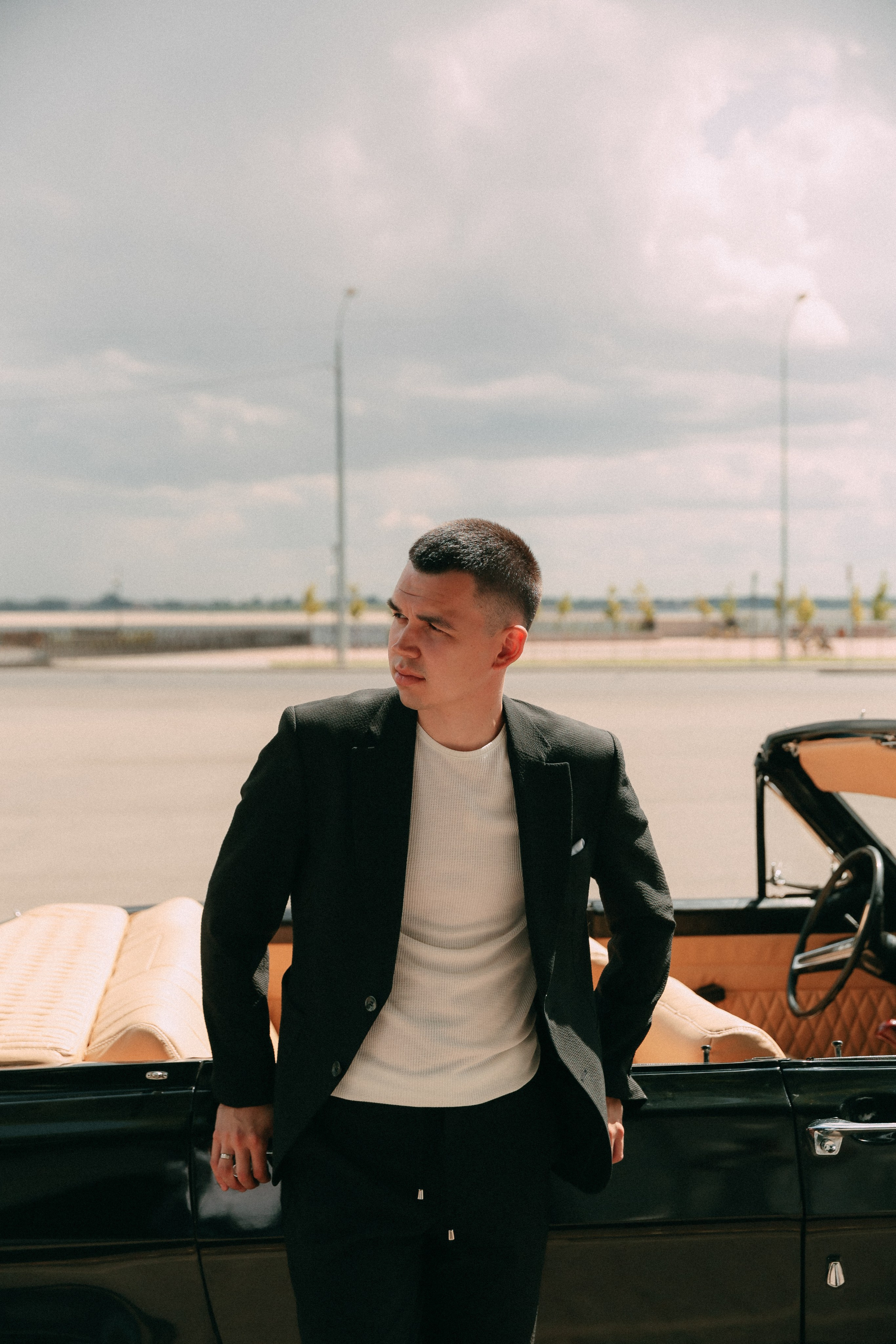 Никита и Ксения. Катерина Макиева