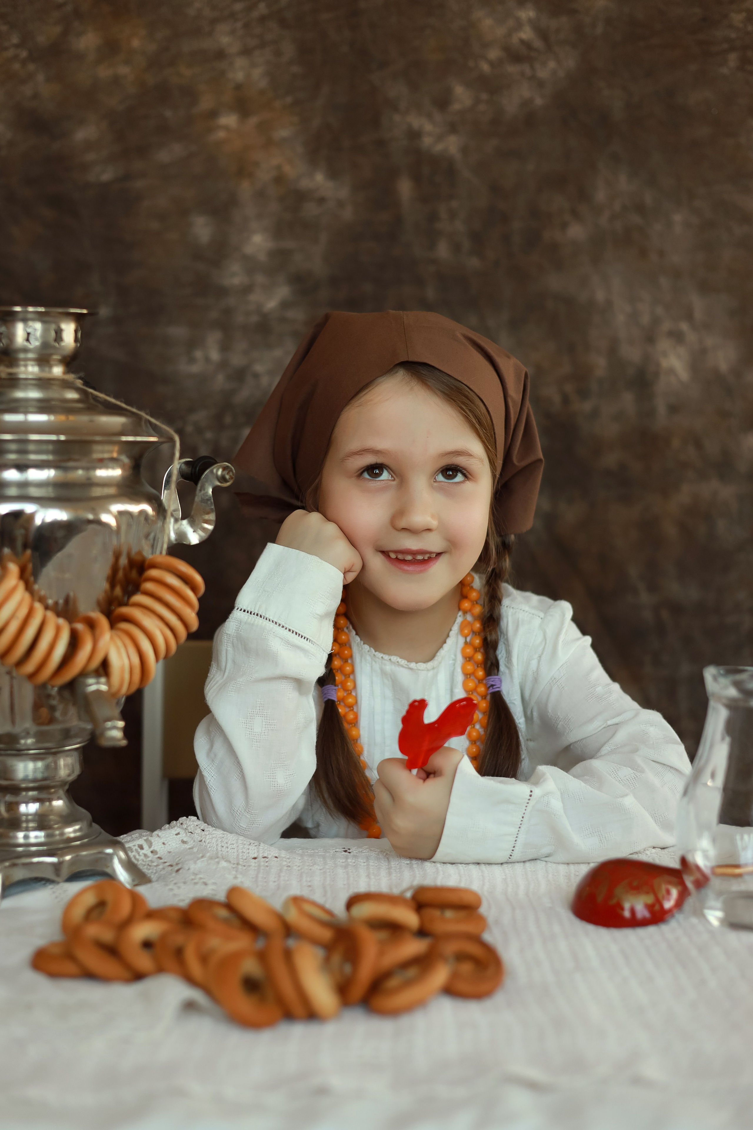 Масленица в детском саду. Детский и семейный фотограф во Владивостоке Светлана Шаповаленко